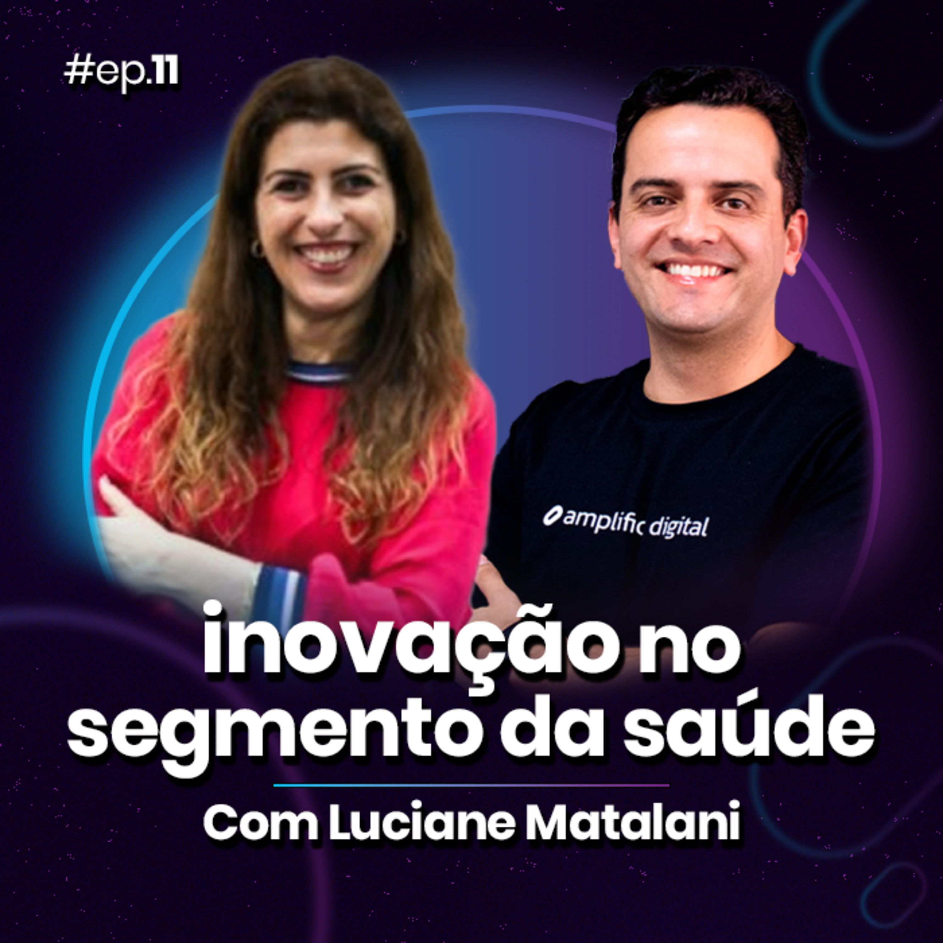 AmplificaCast