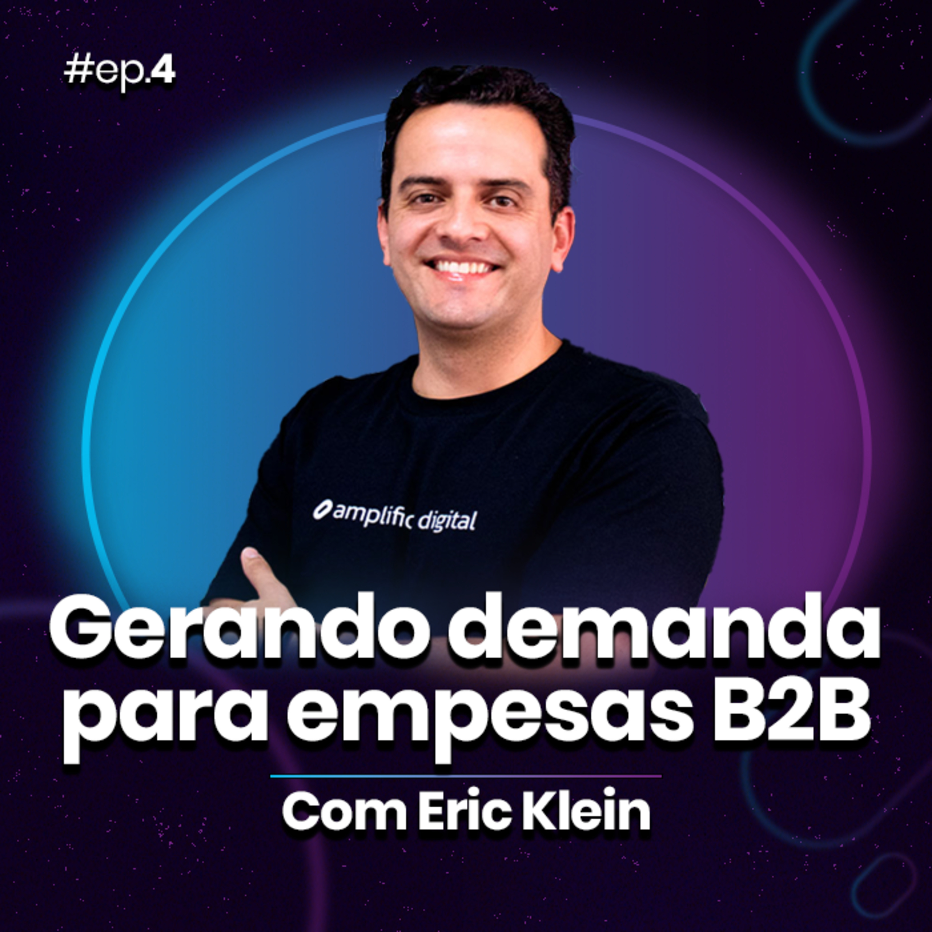 AmplificaCast