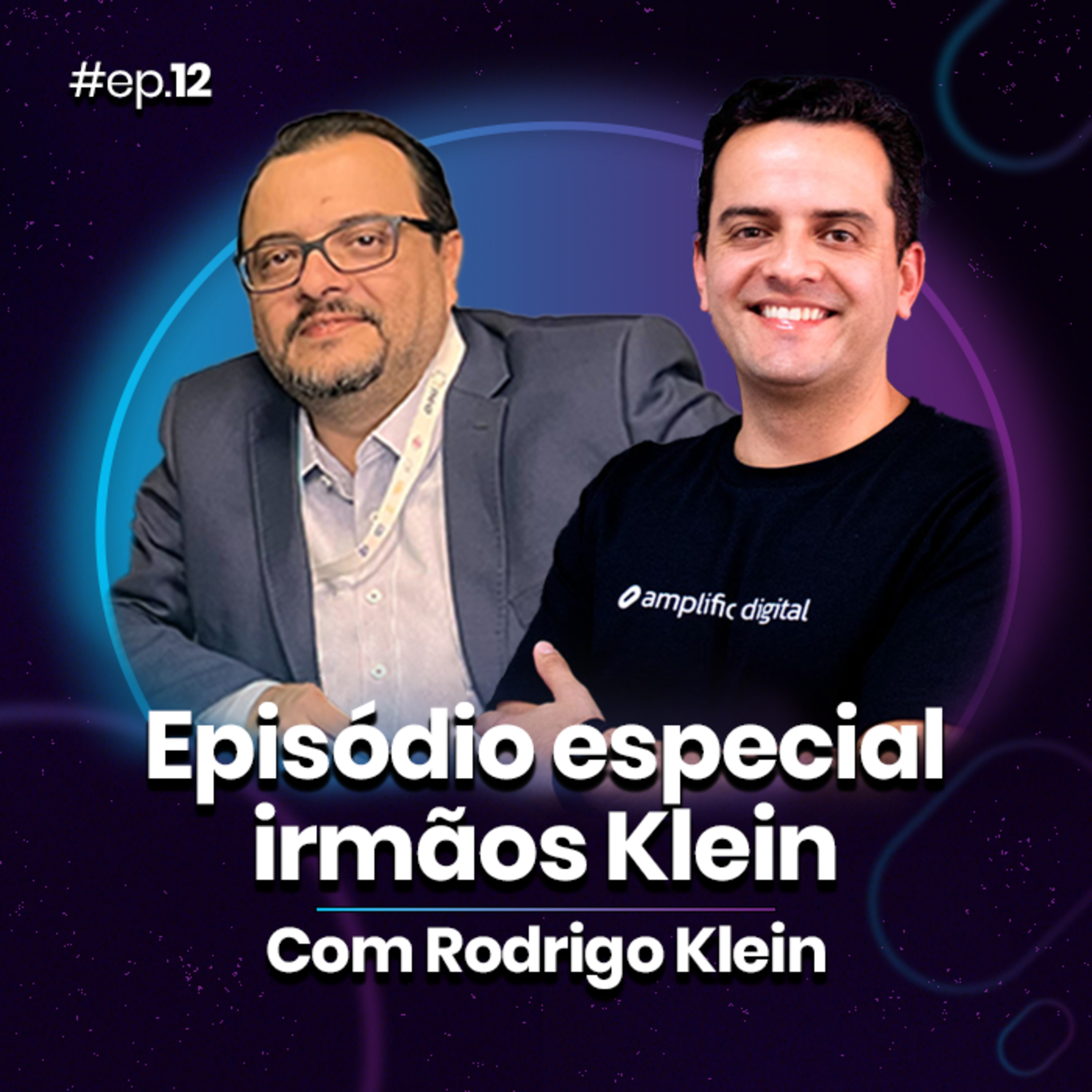 AmplificaCast