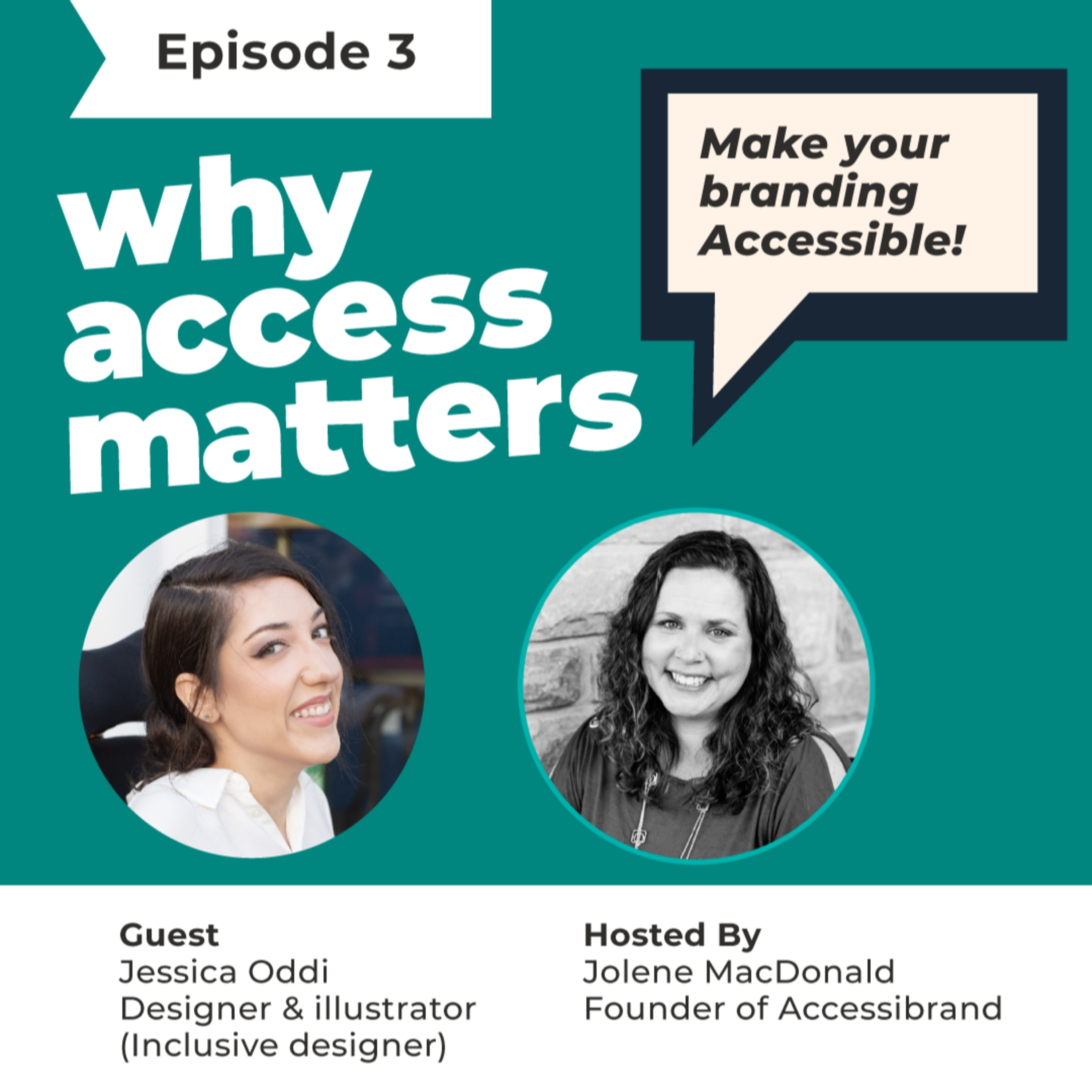 Why Access Matters