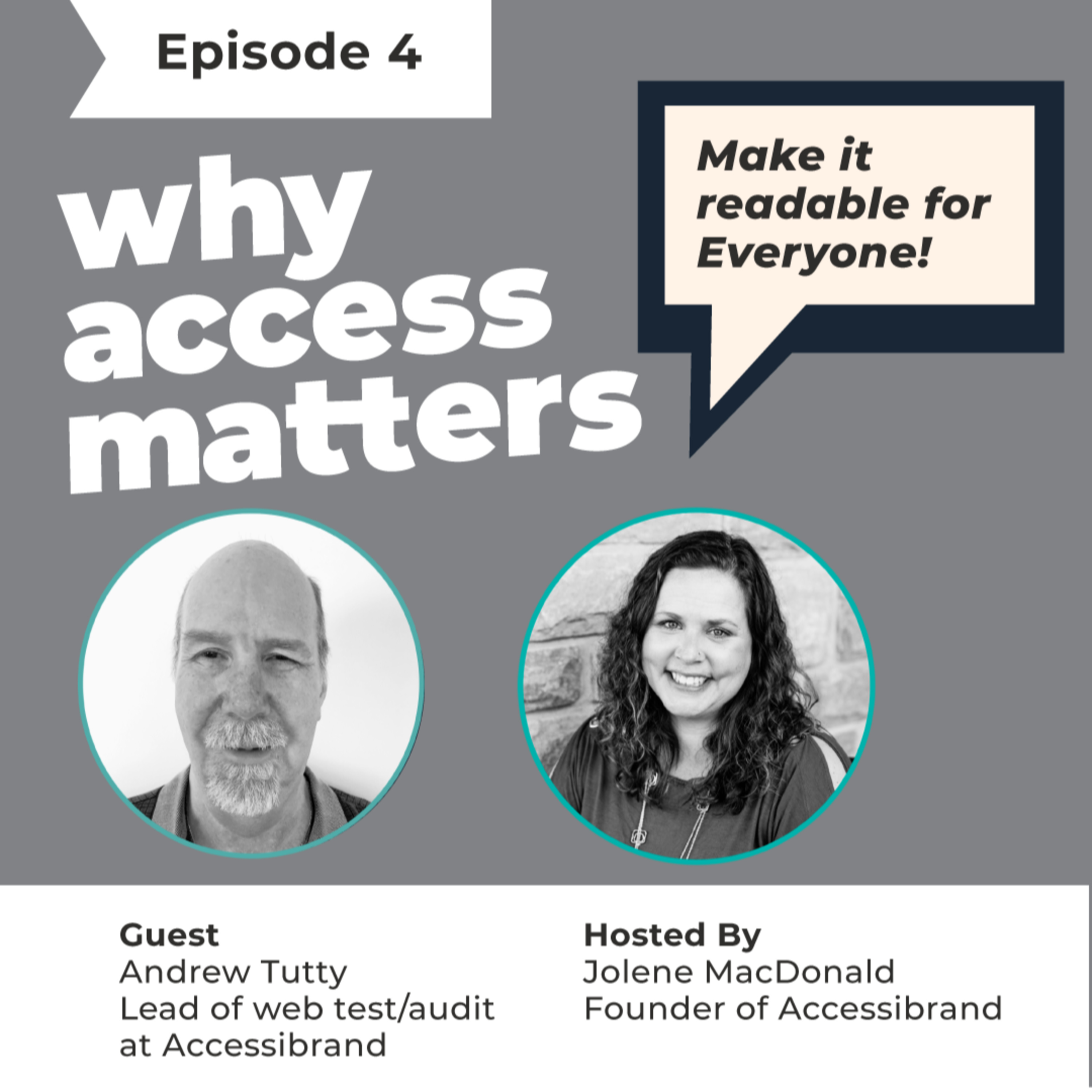Why Access Matters