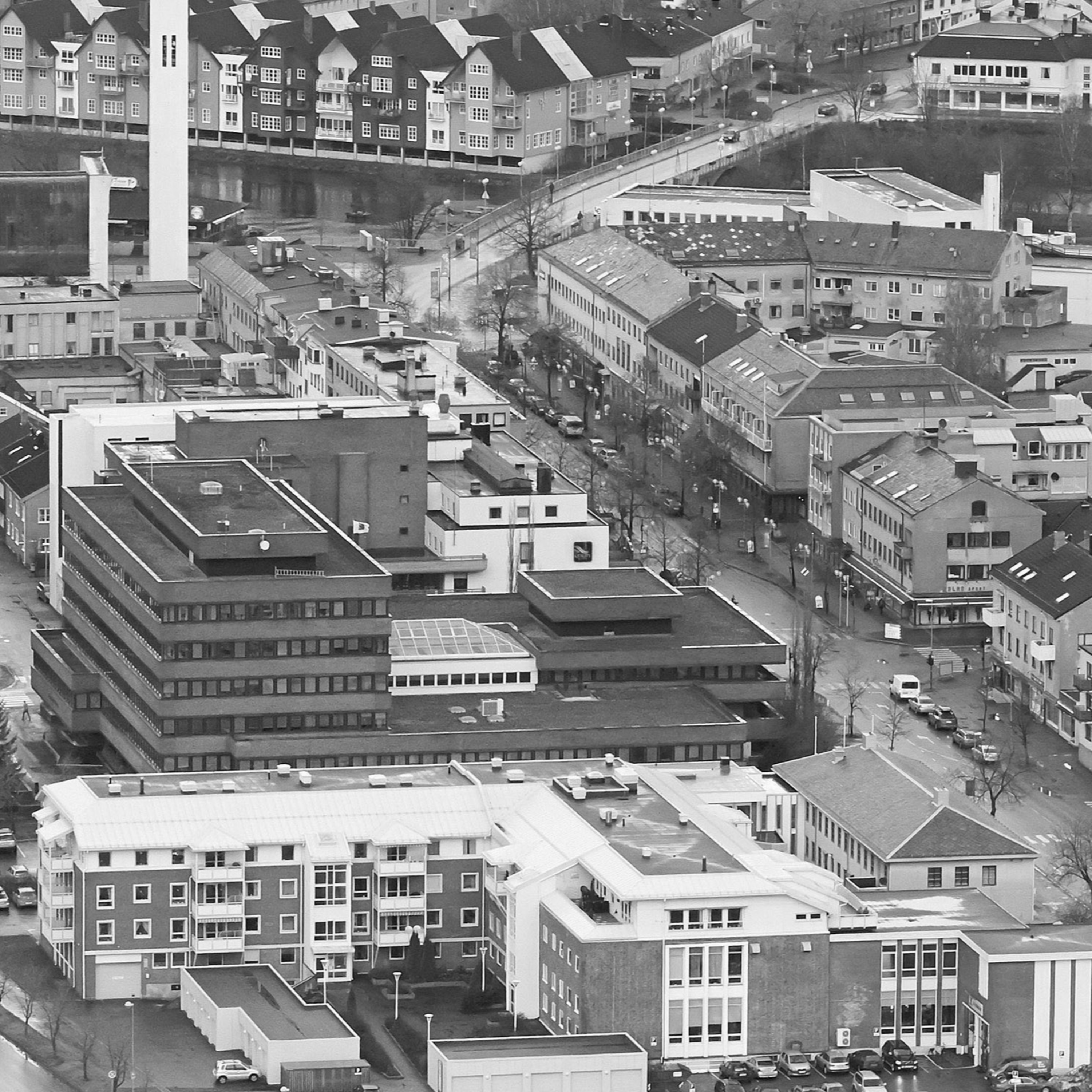 Steinkjer-Avisas podkast