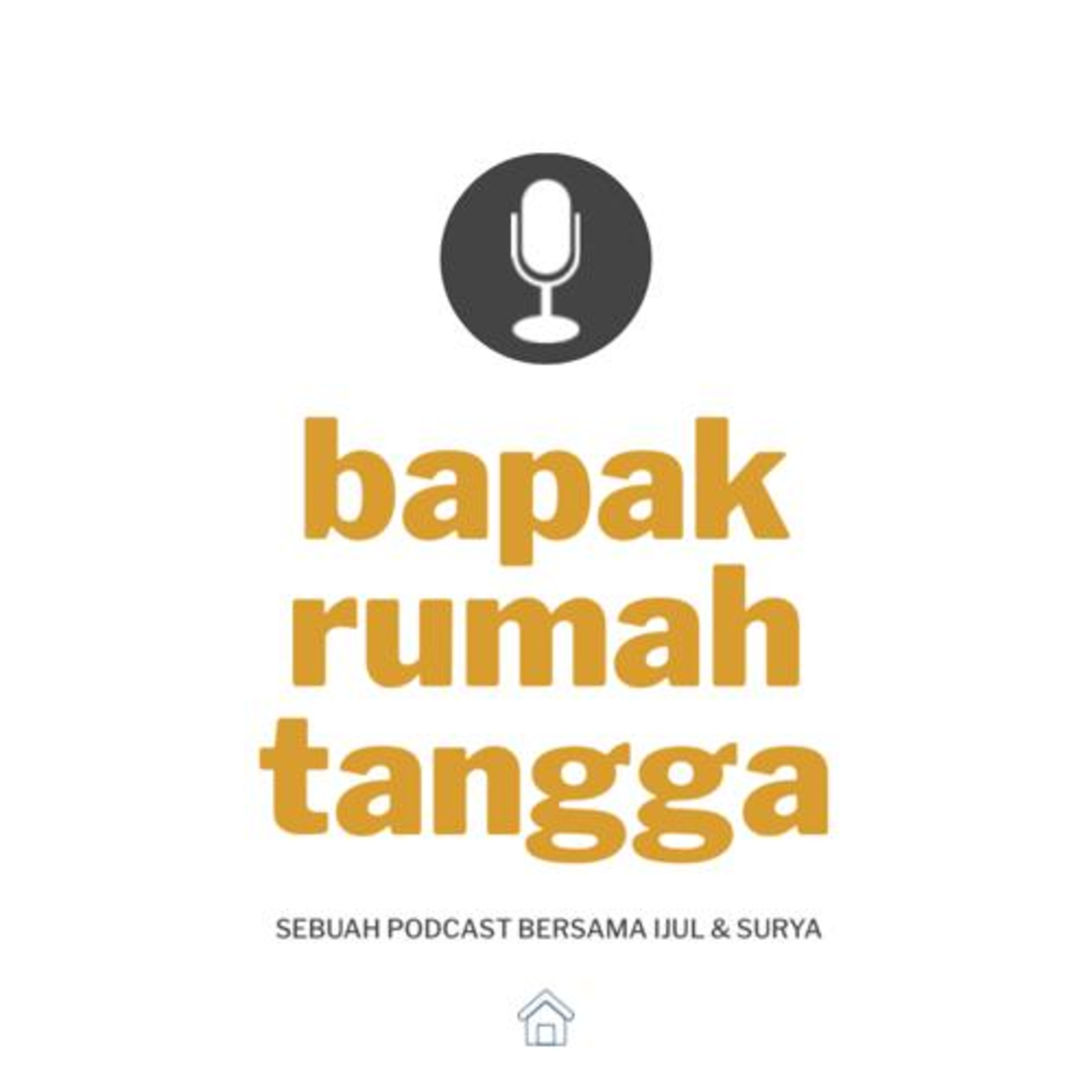 Bapak Rumah Tangga