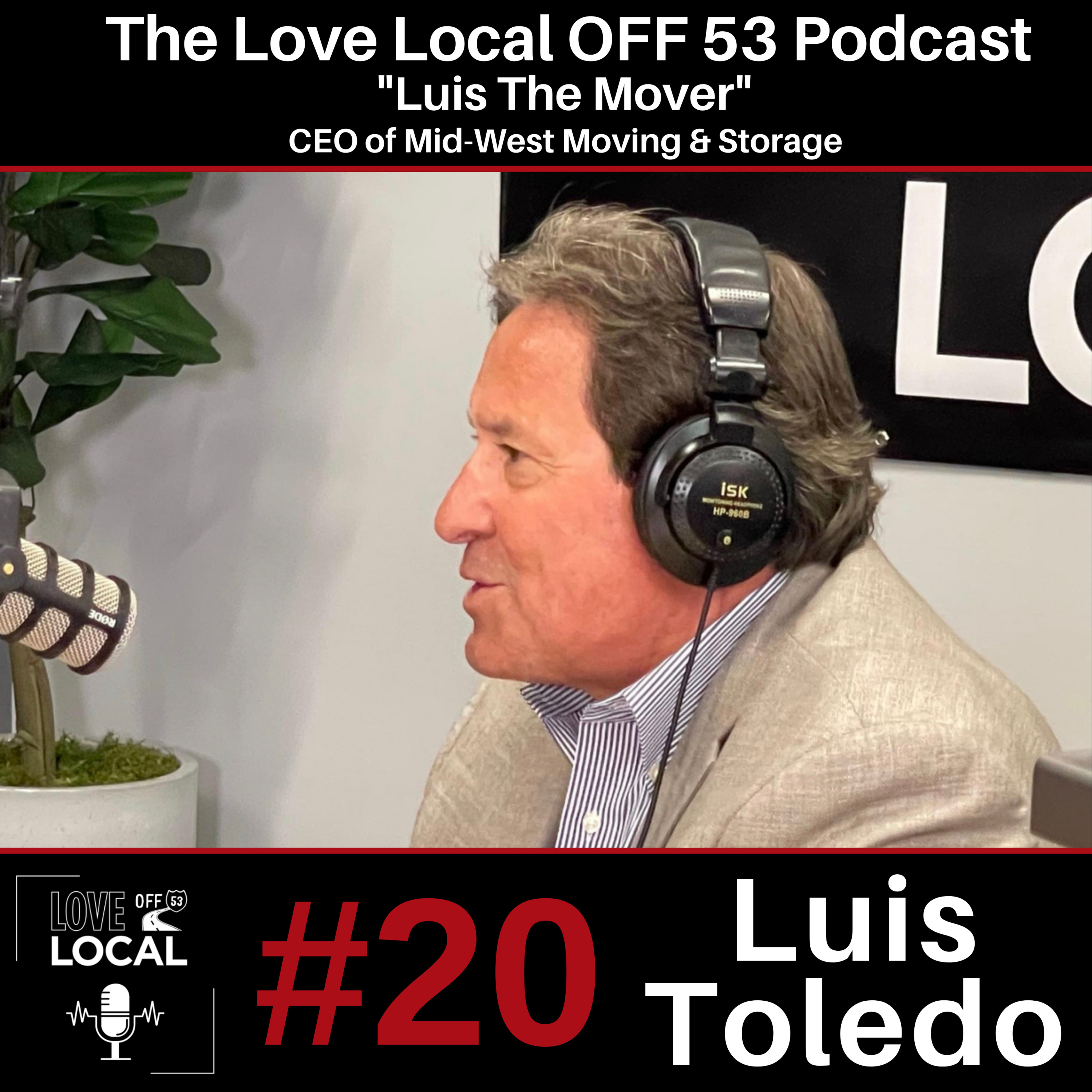 Love Local OFF 53