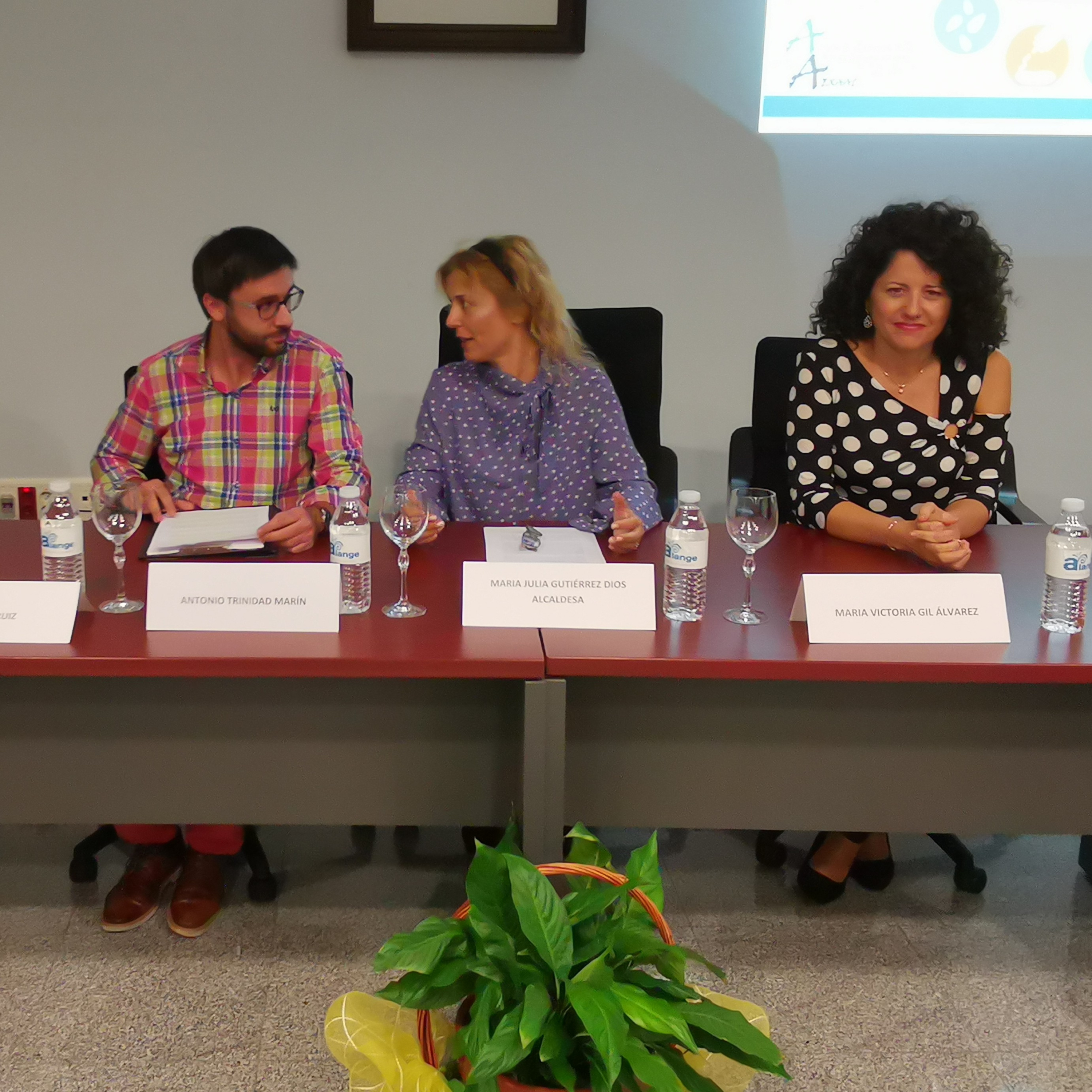 Emisora Municipal De Alange