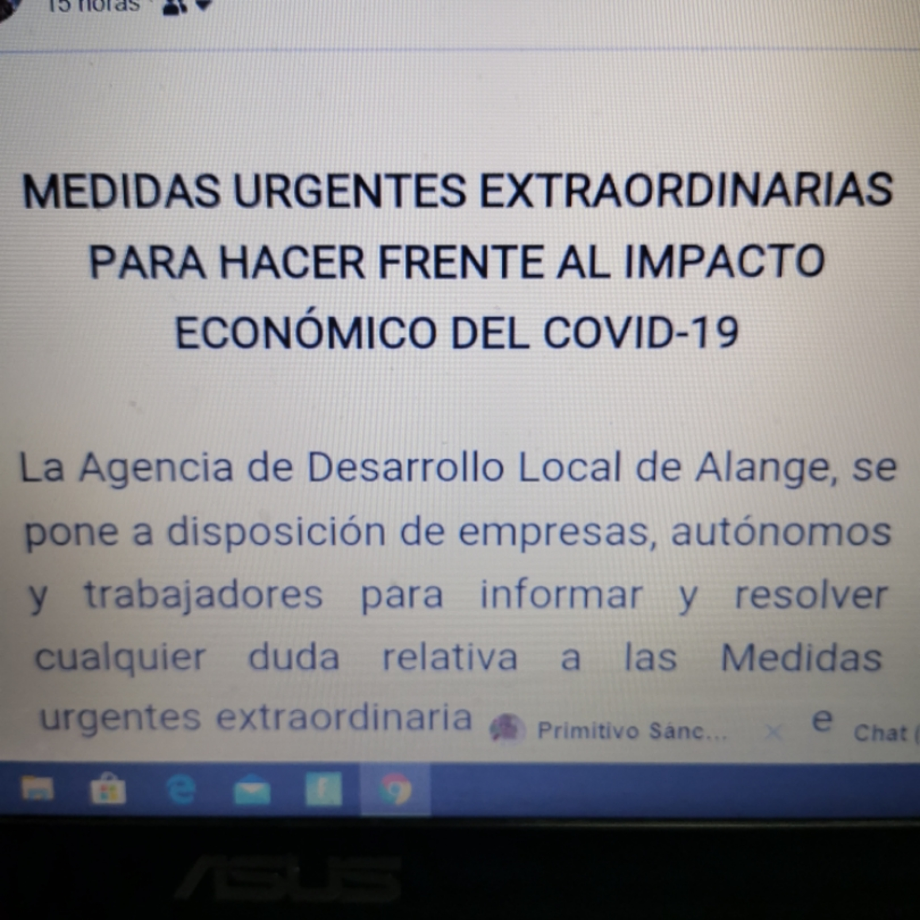 Emisora Municipal De Alange