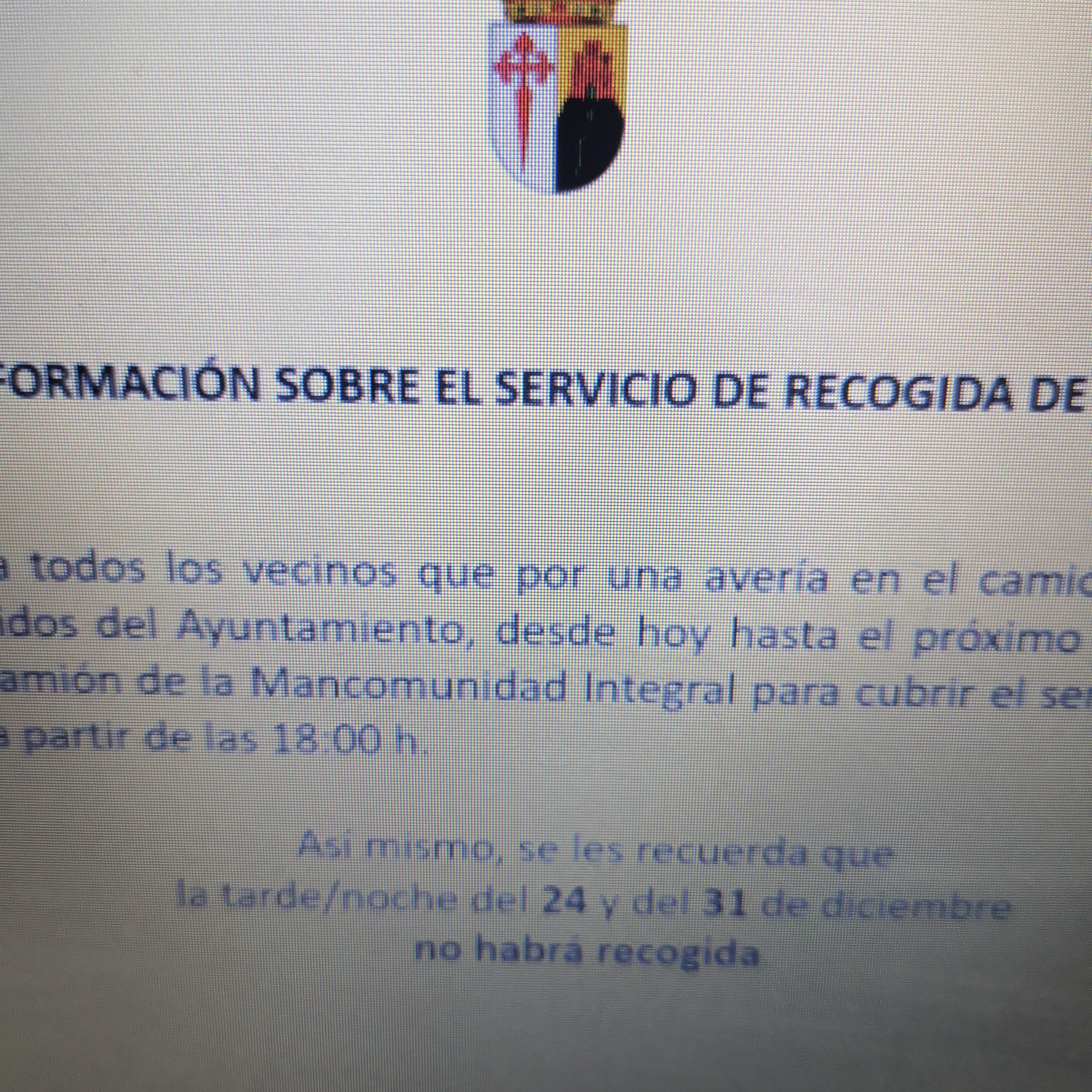 Emisora Municipal De Alange