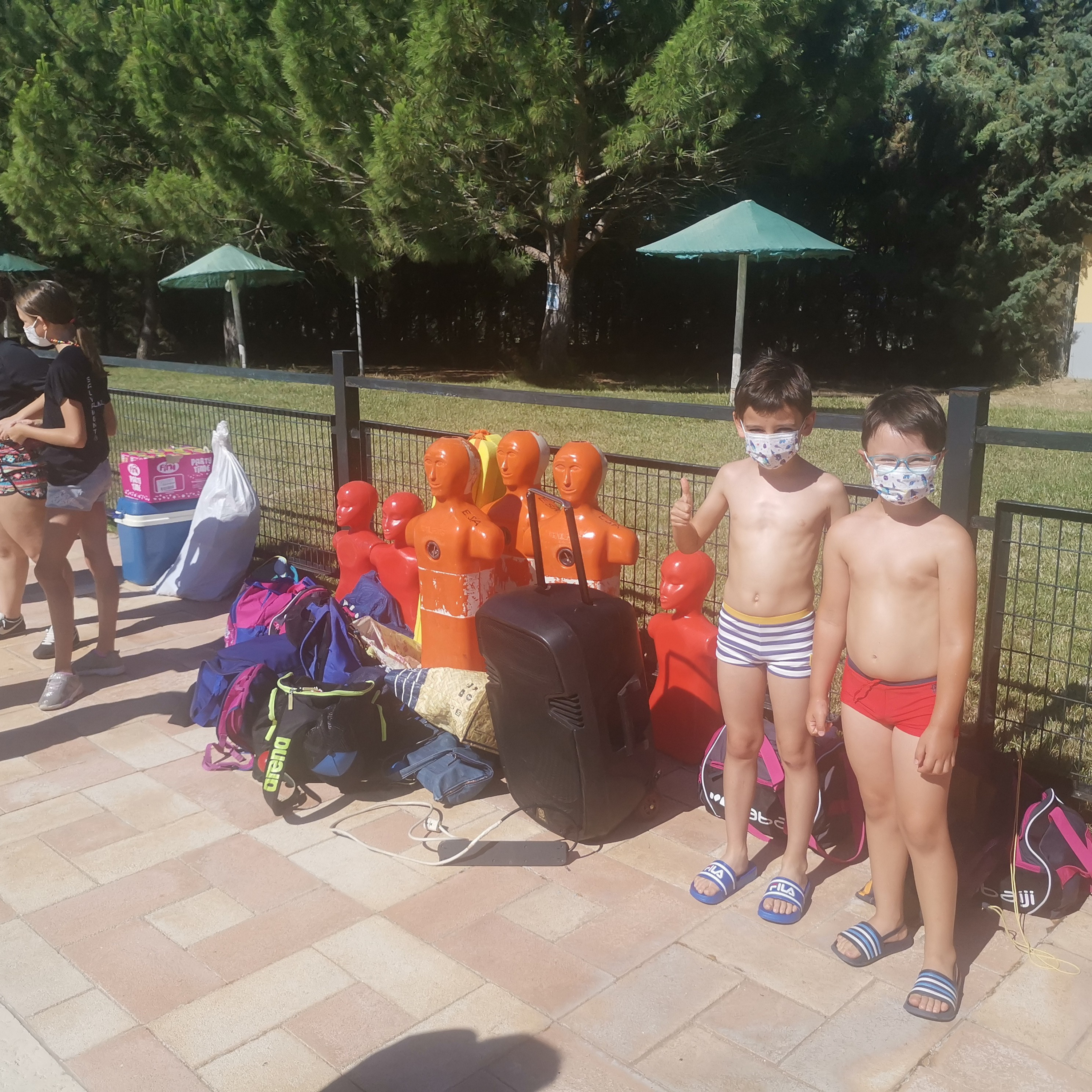 Emisora Municipal De Alange