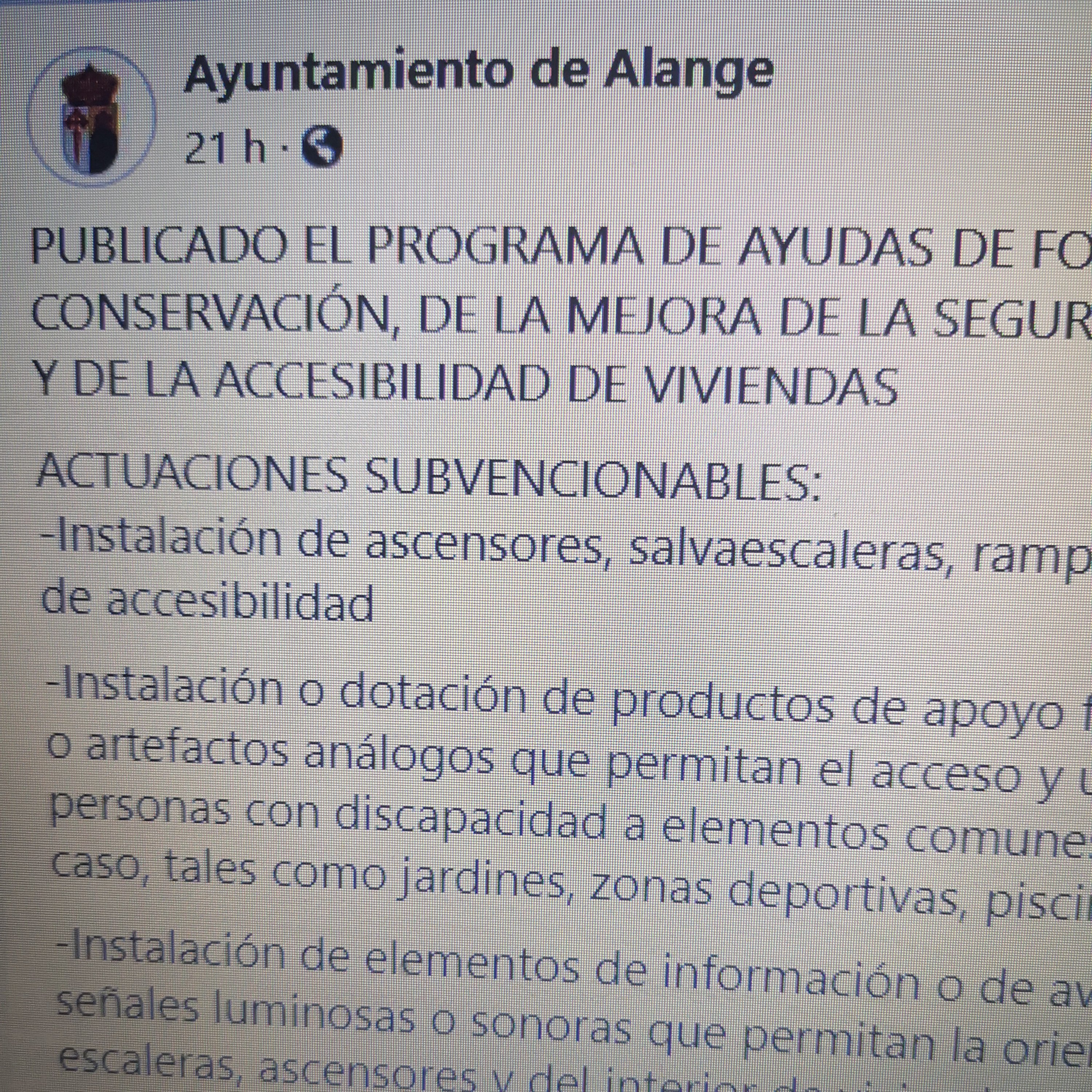 Emisora Municipal De Alange