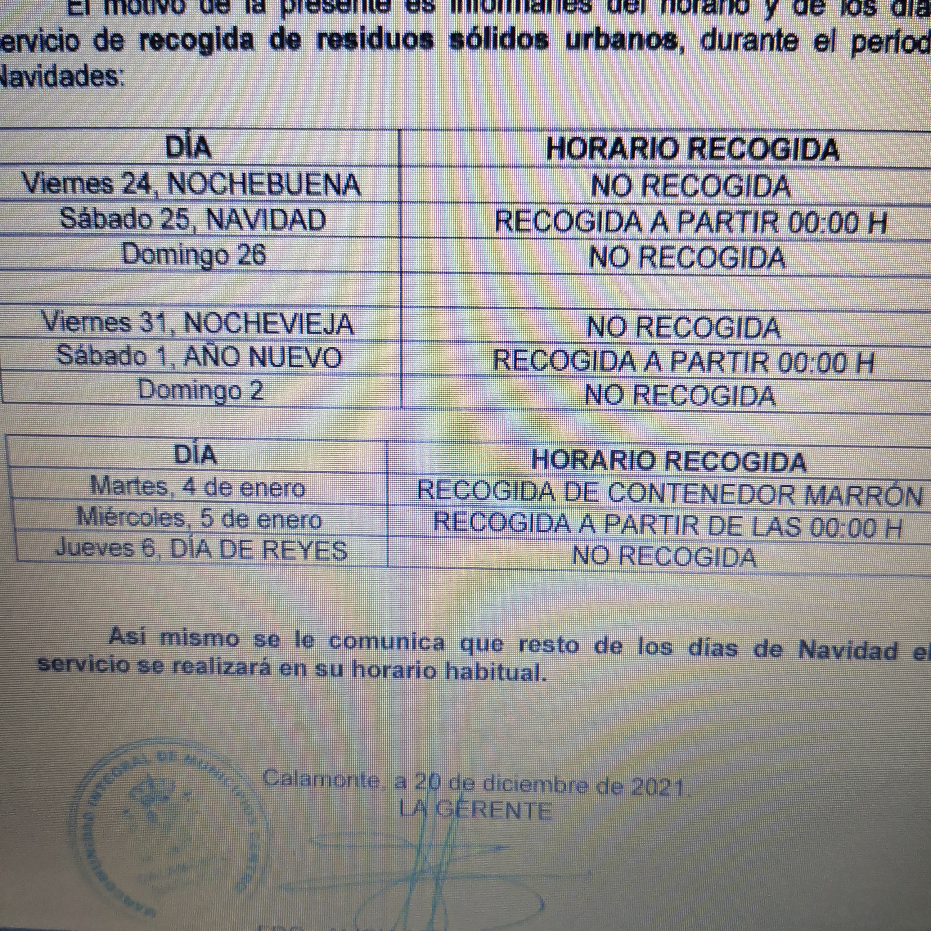 Emisora Municipal De Alange