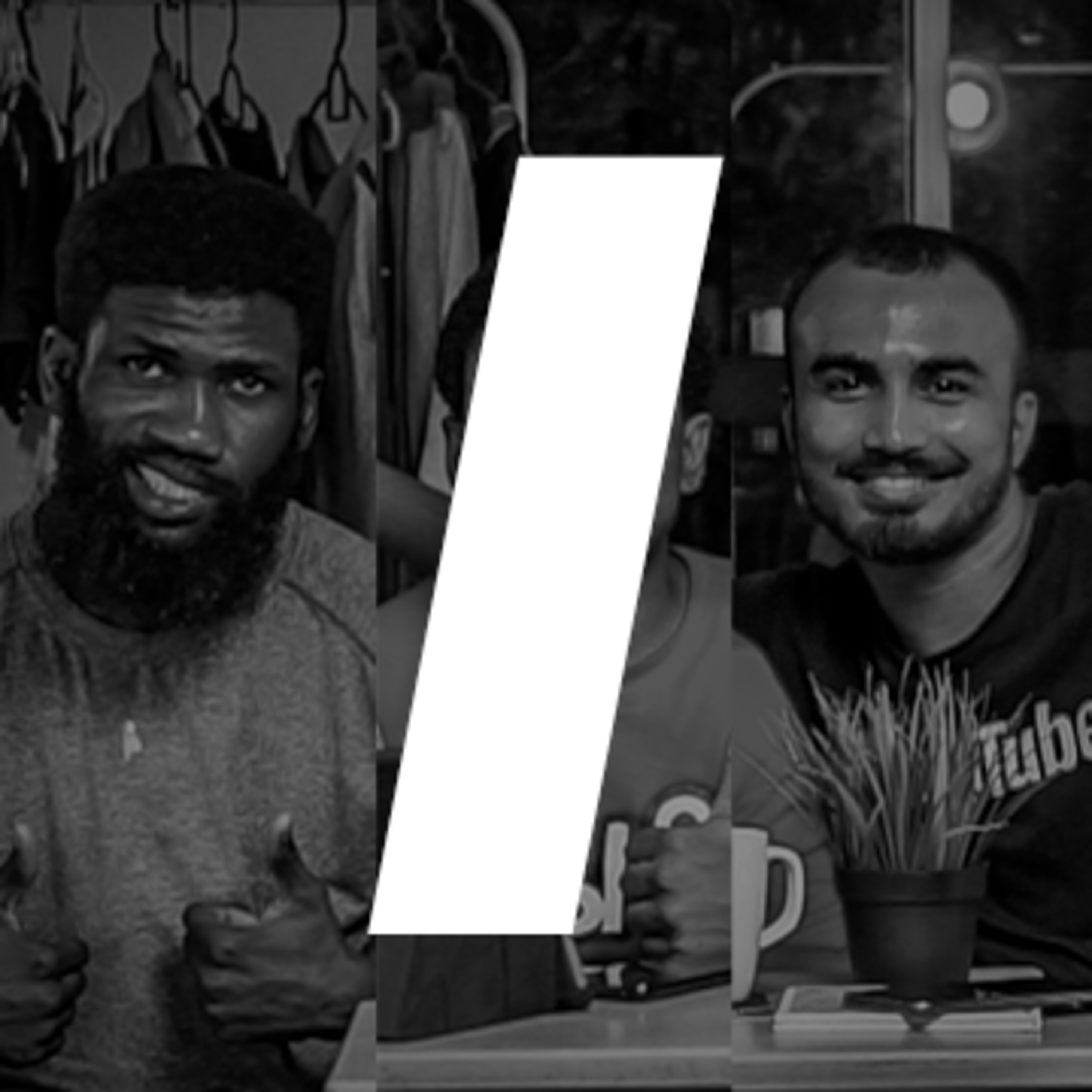 GbasGbos Podcast