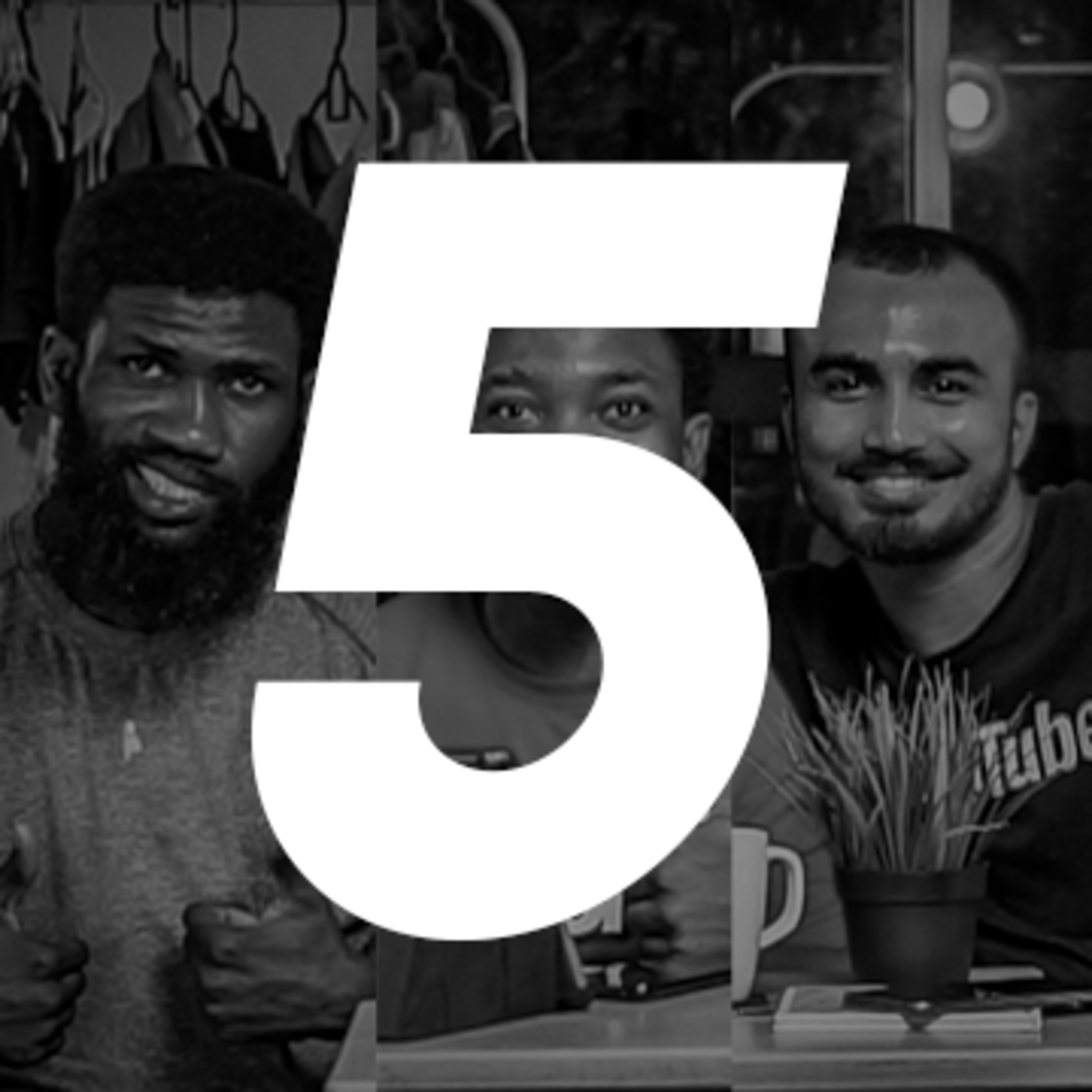 GbasGbos Podcast