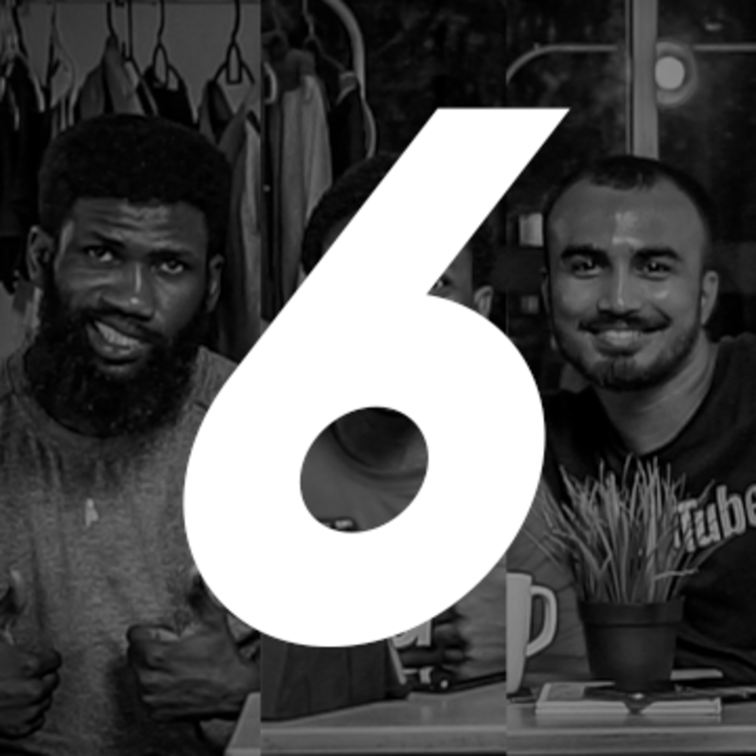 GbasGbos Podcast