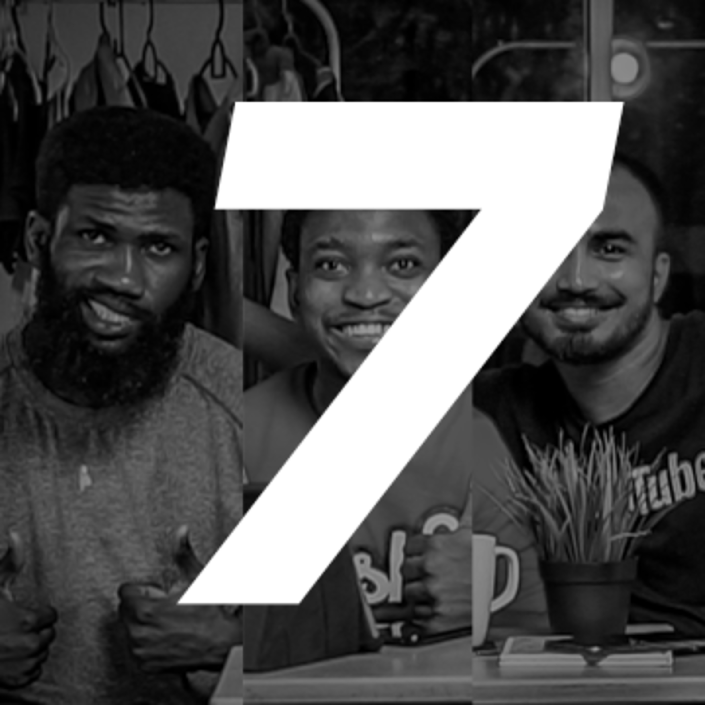 GbasGbos Podcast