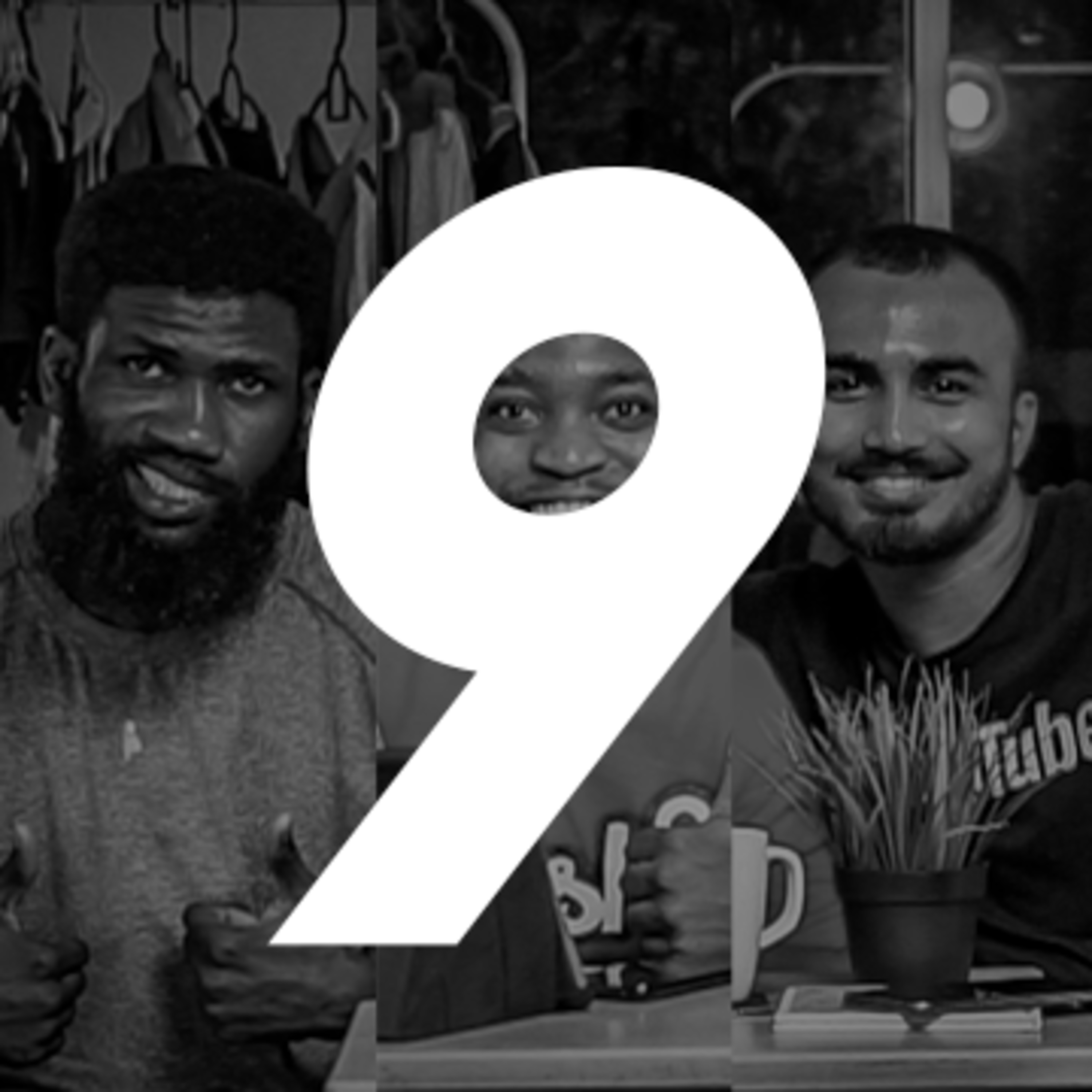 GbasGbos Podcast
