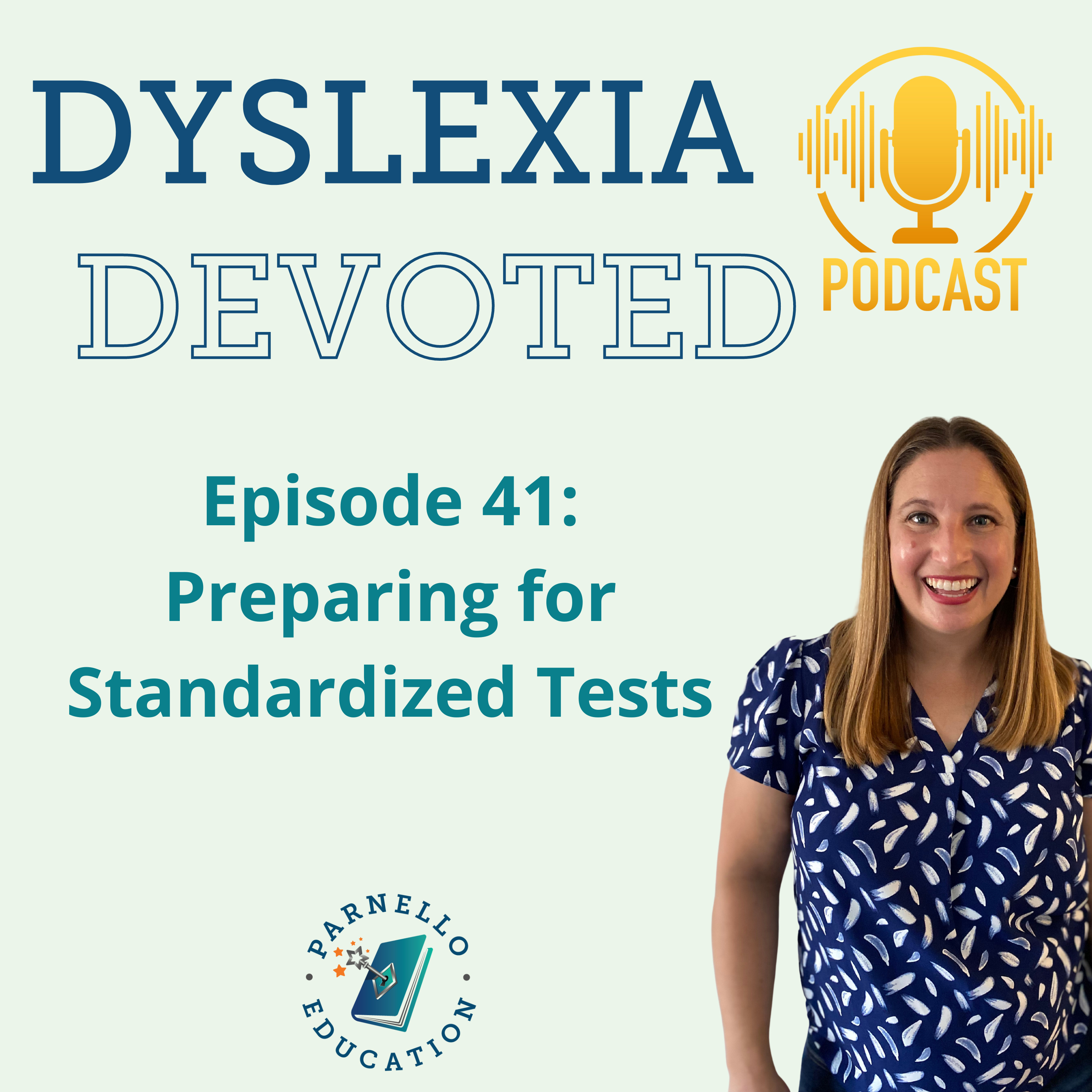 Dyslexia Devoted