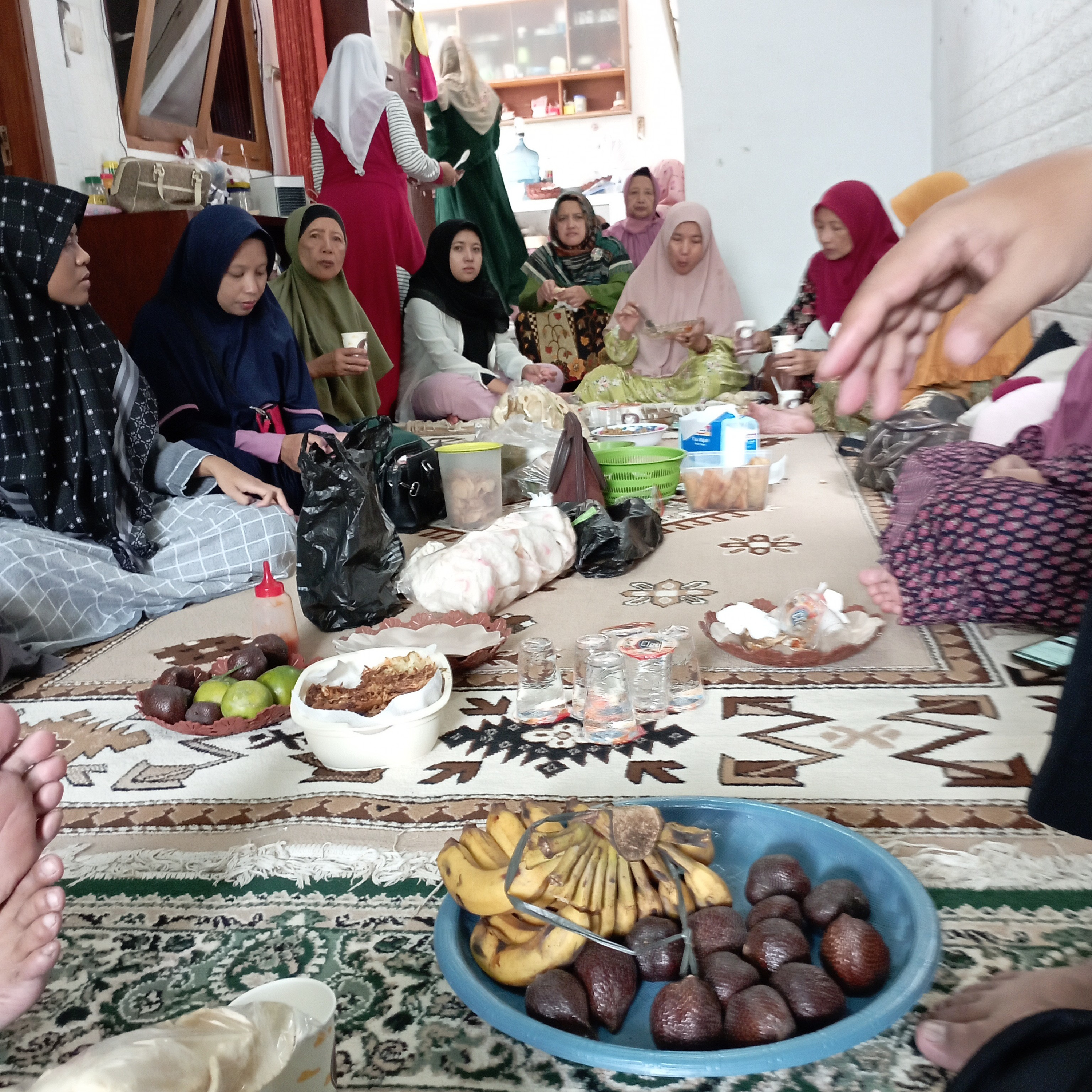 Sound of Masjid