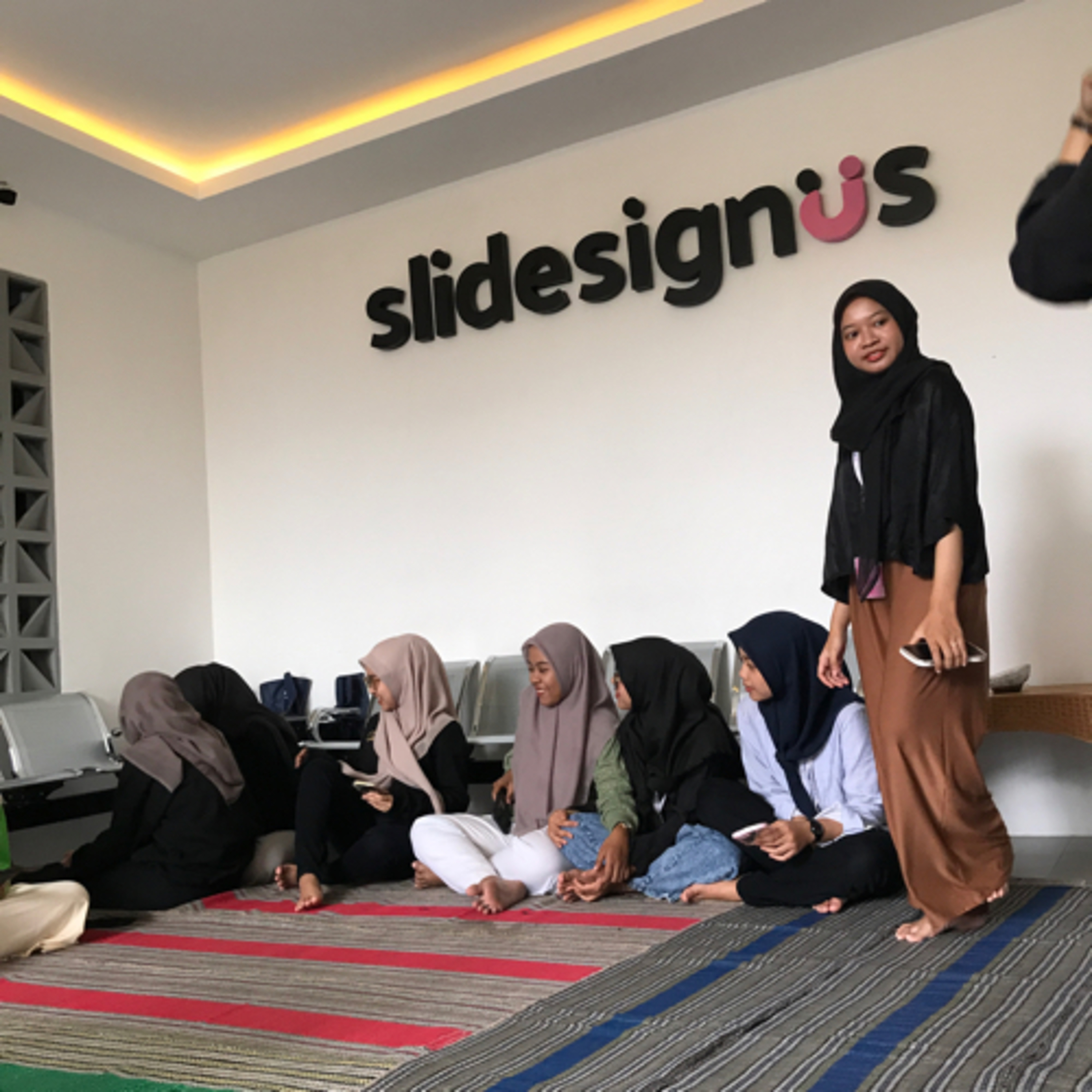 Yasin Tahlil Slidesignus episode artwork