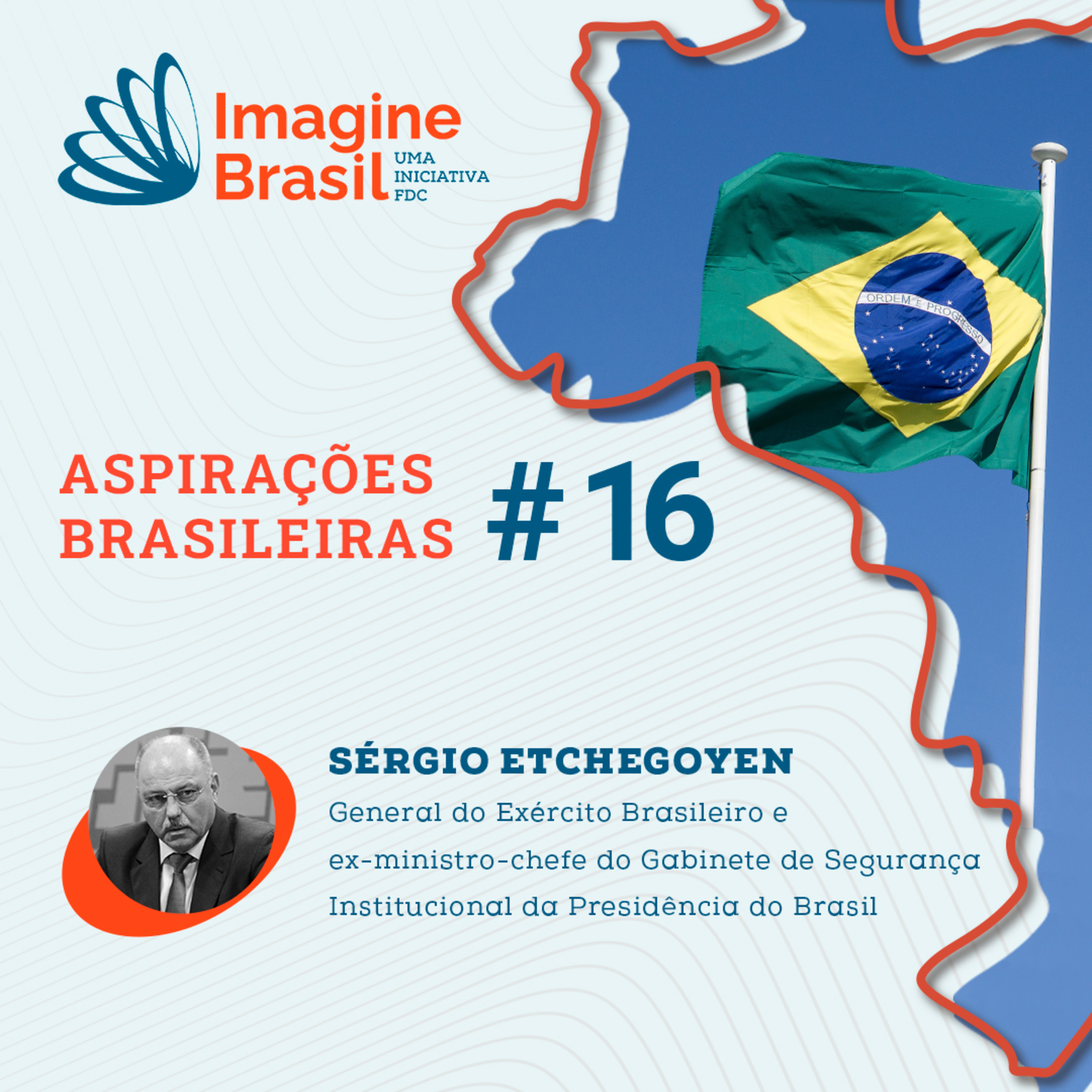 Aspirações Brasileiras #16 - soberania nacional e desenvolvimento
