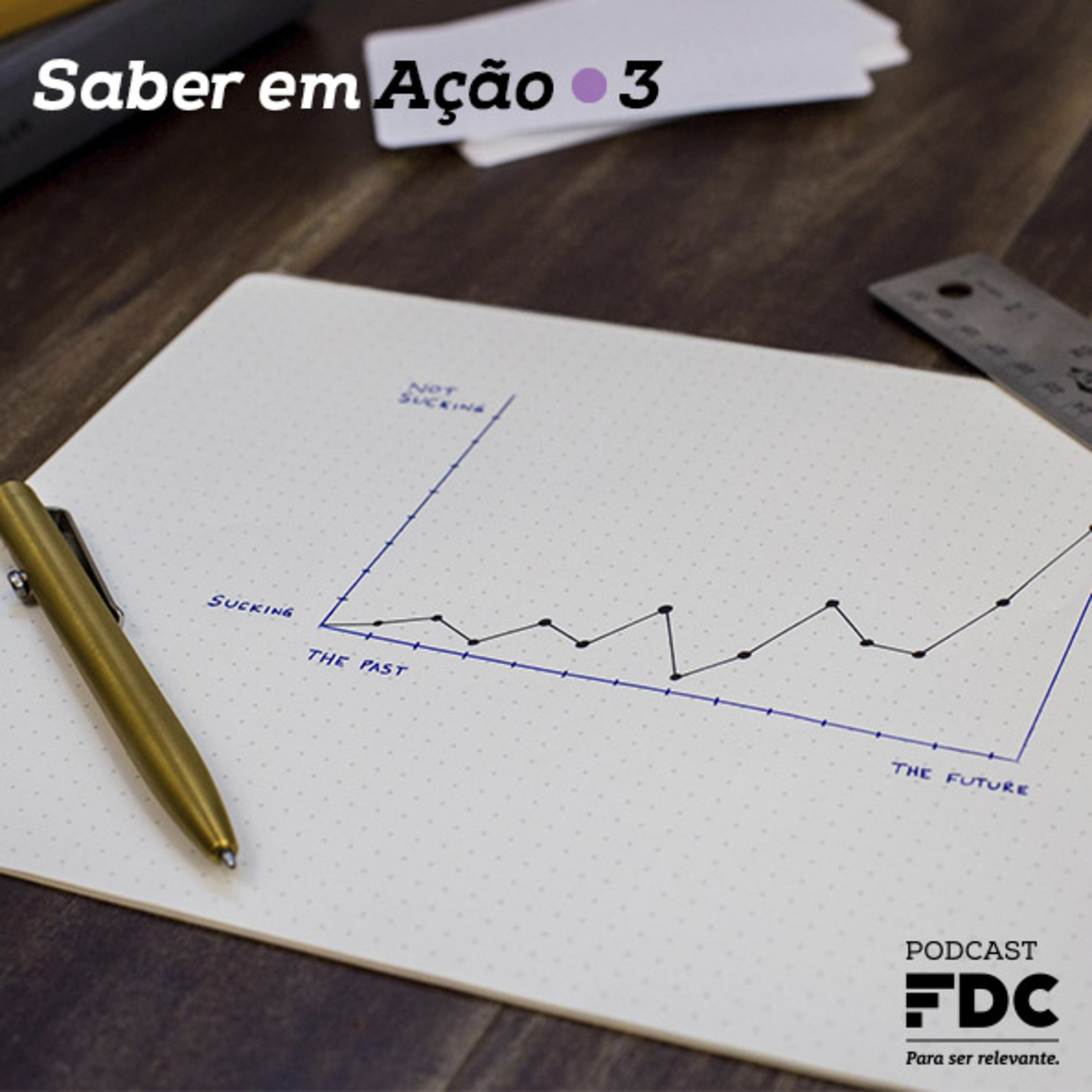 Saber em Ação #3 - Fatores de alto crescimento das médias empresas