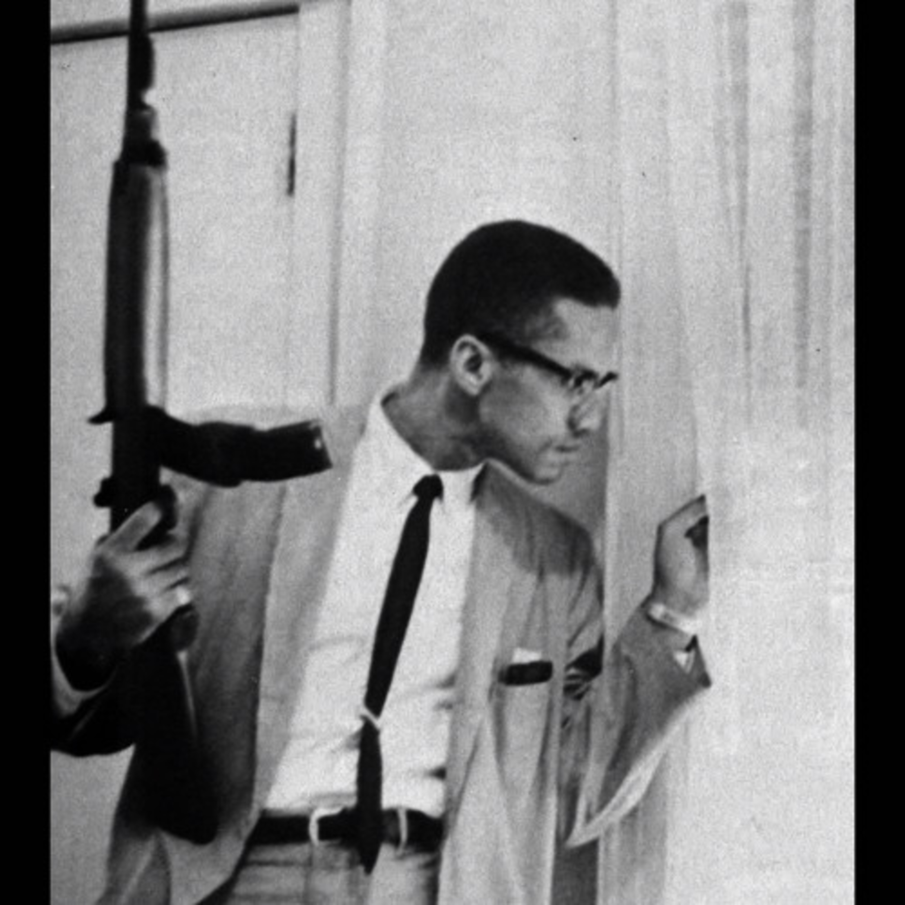 The History Behind the Crime