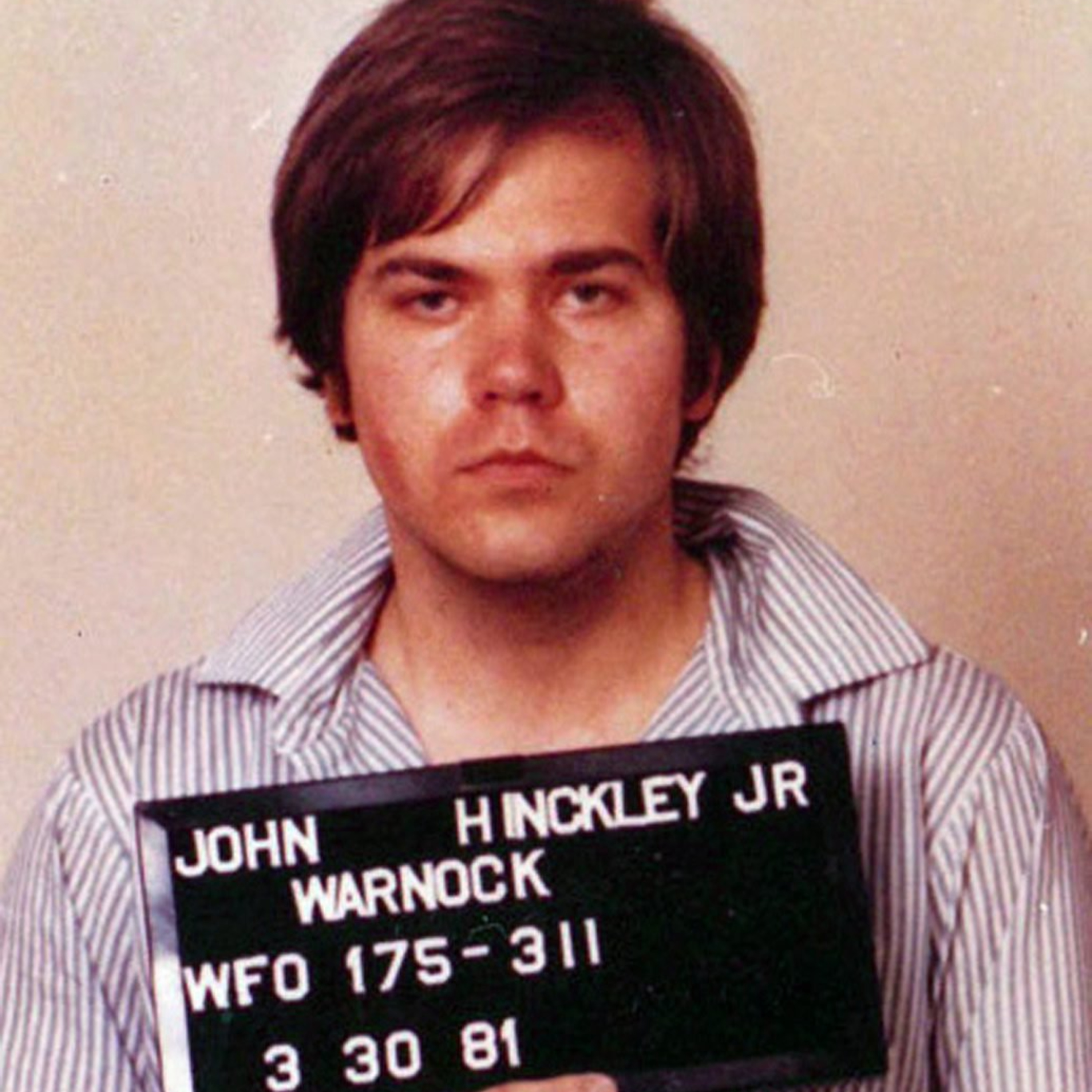 The History Behind the Crime