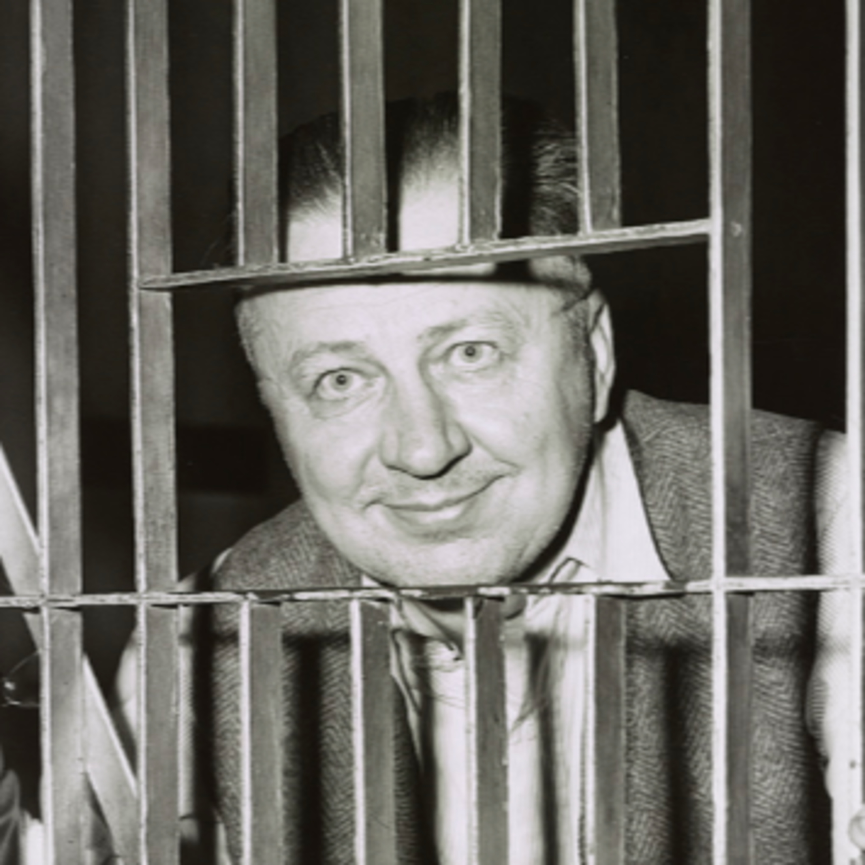 The History Behind the Crime