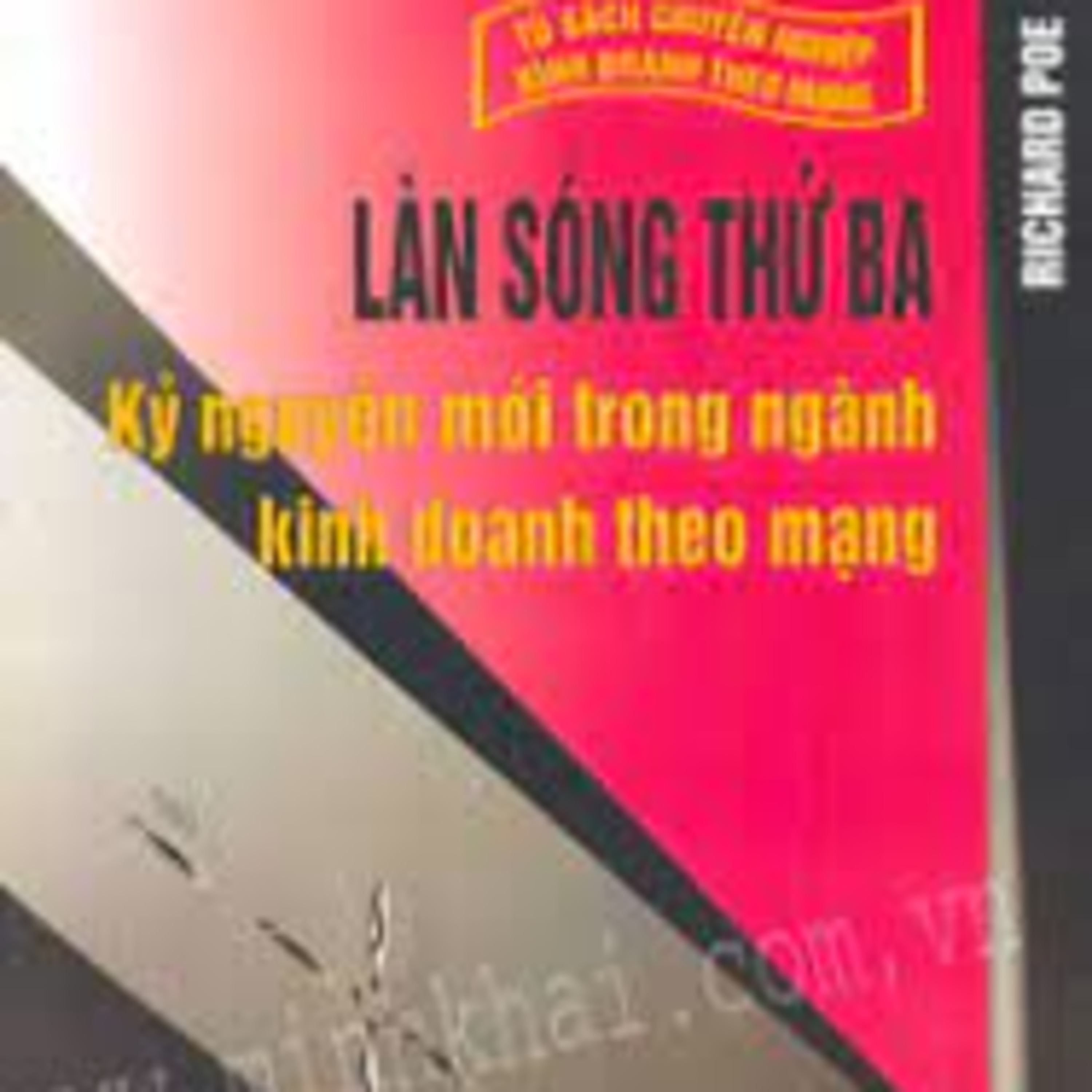 Sách nói cho mọi người