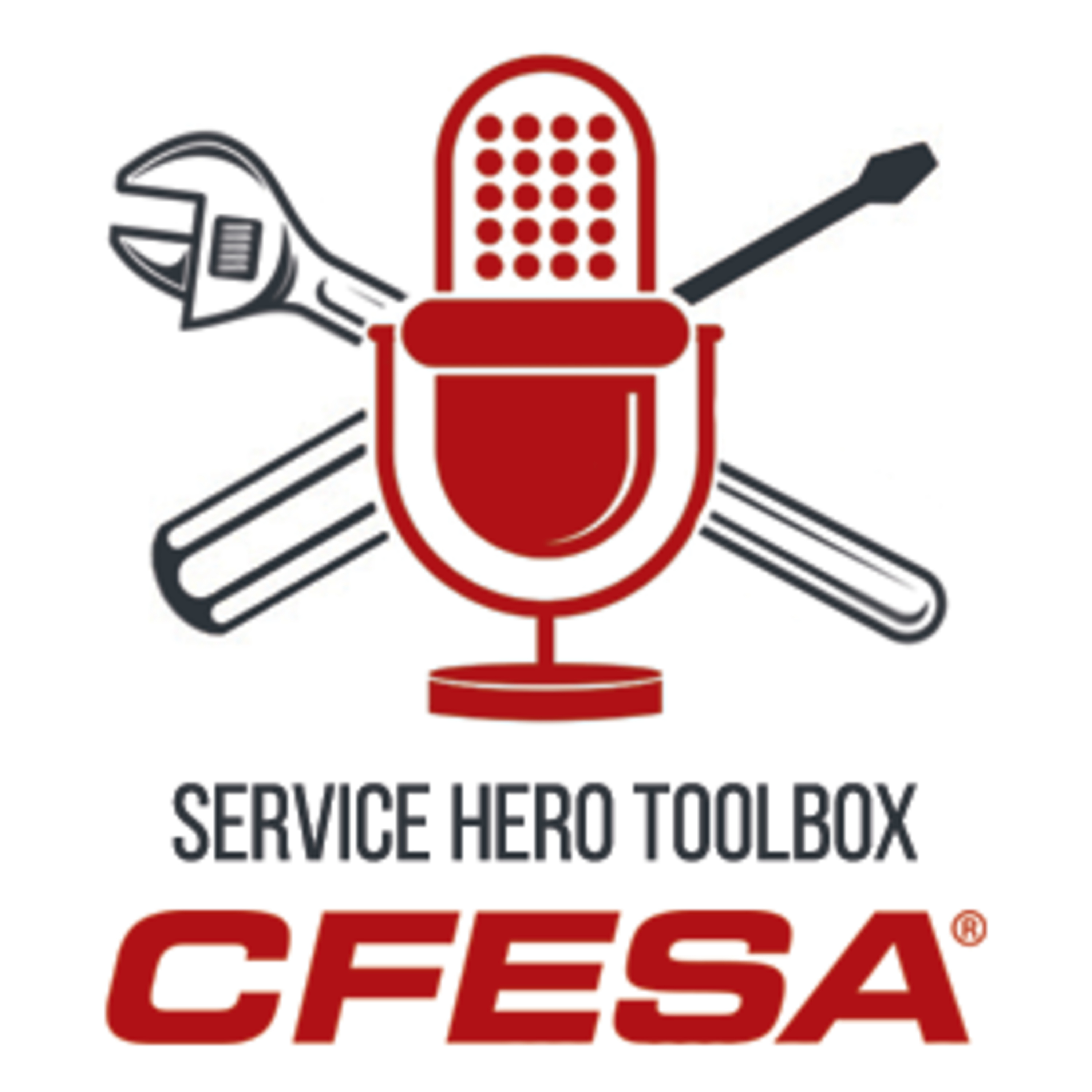 CFESA Podcast