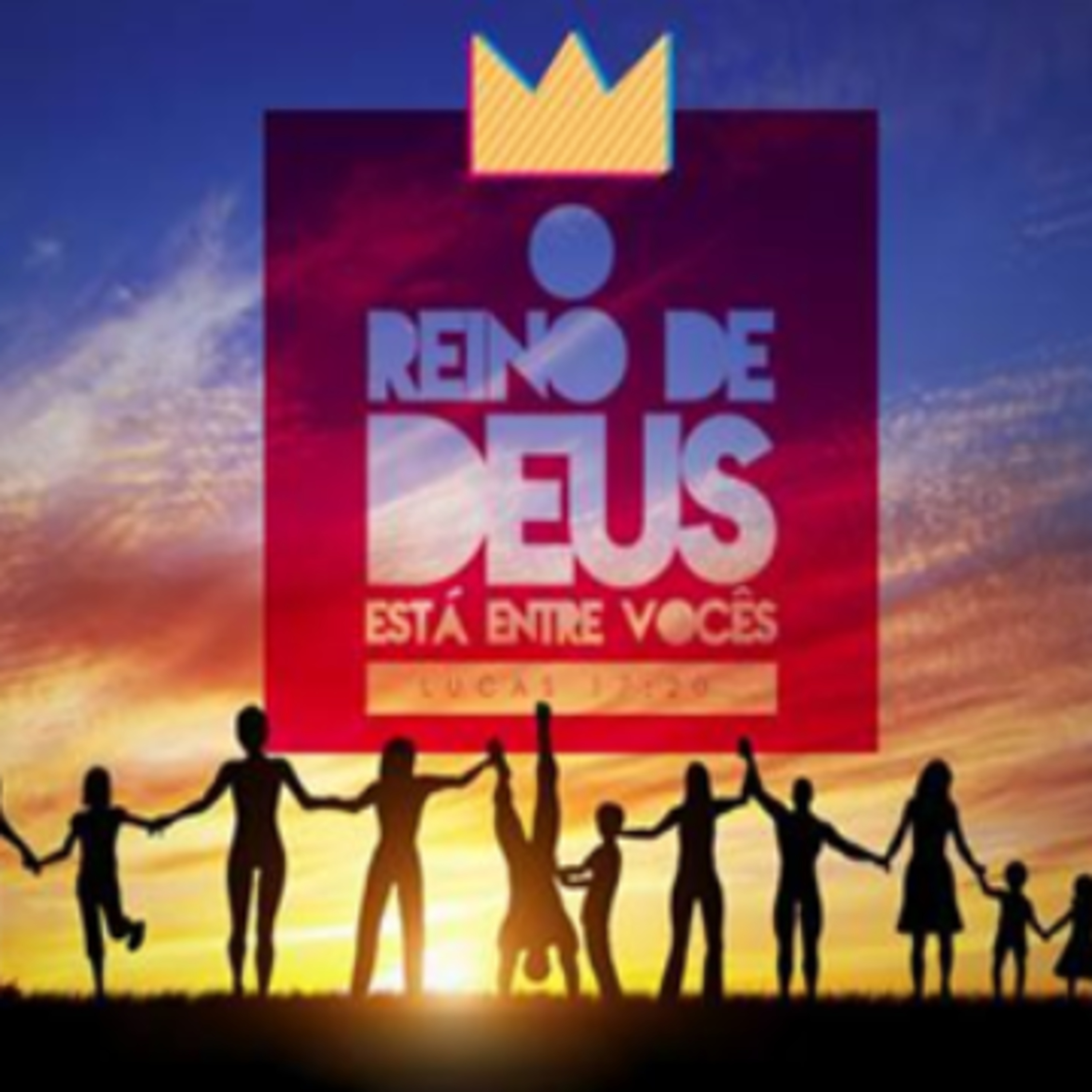 O Reino de Deus - 02 episode artwork