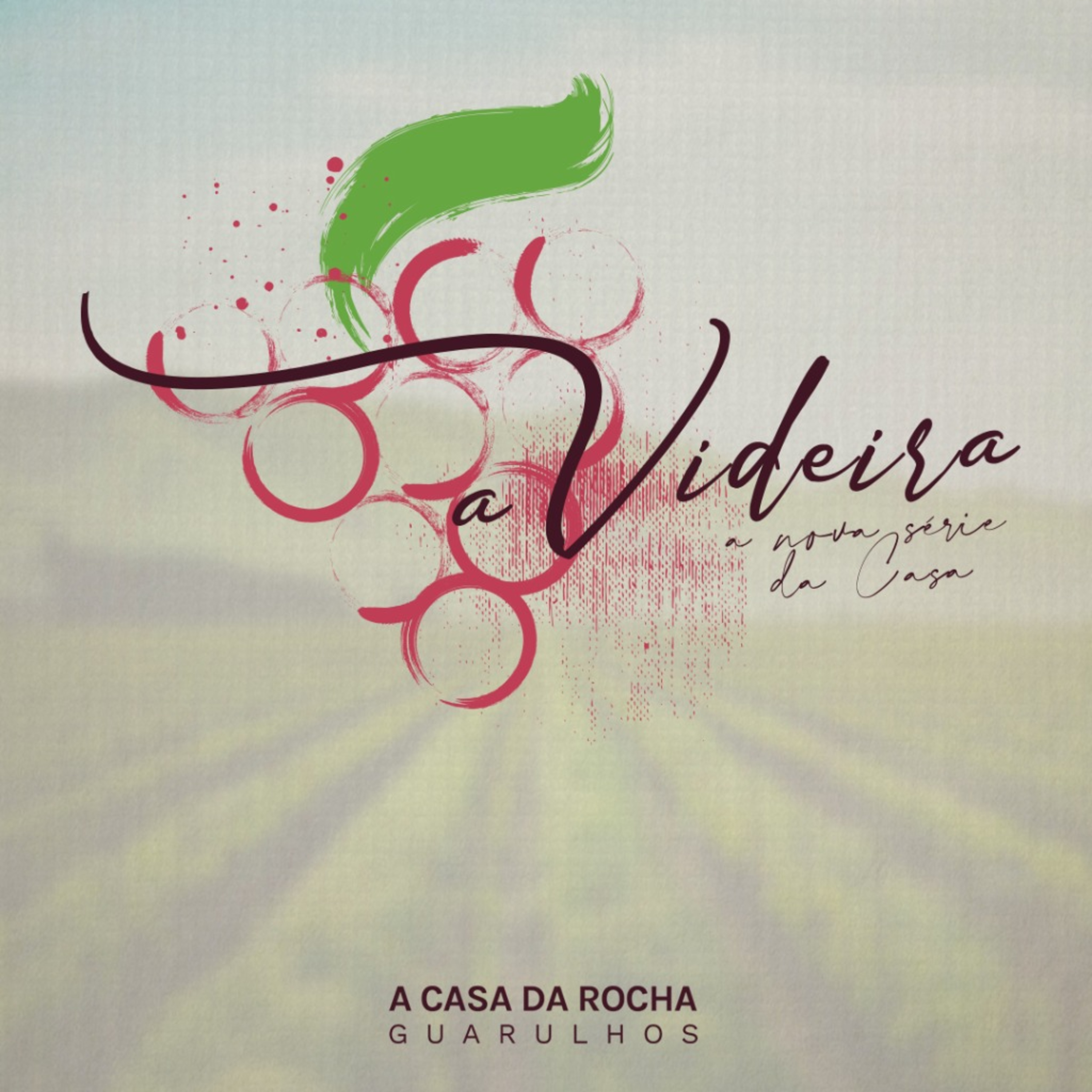 A videira - 17 A era do Espírito Santo episode artwork