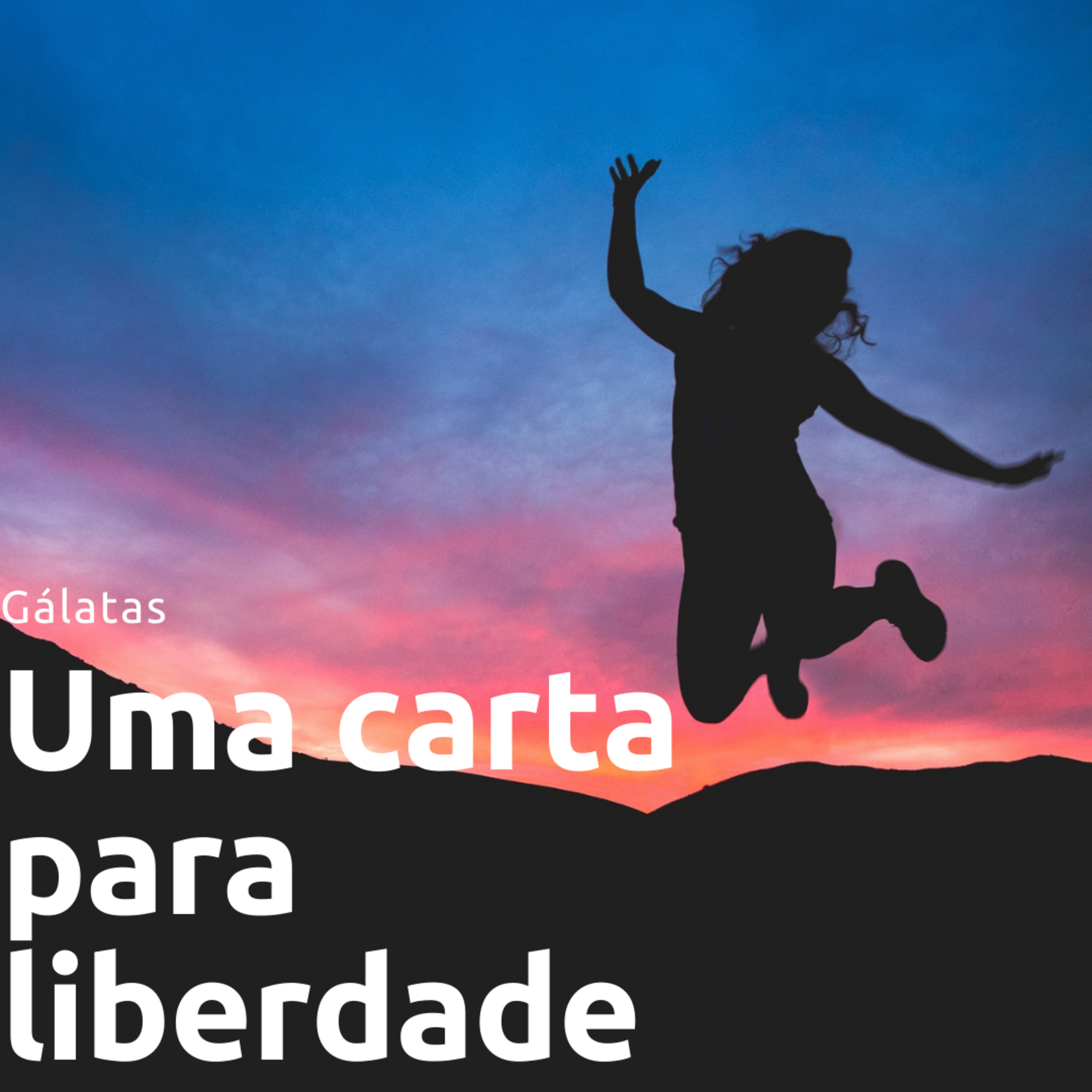 Encarando o Evangelho - 06 Continue crendo episode artwork