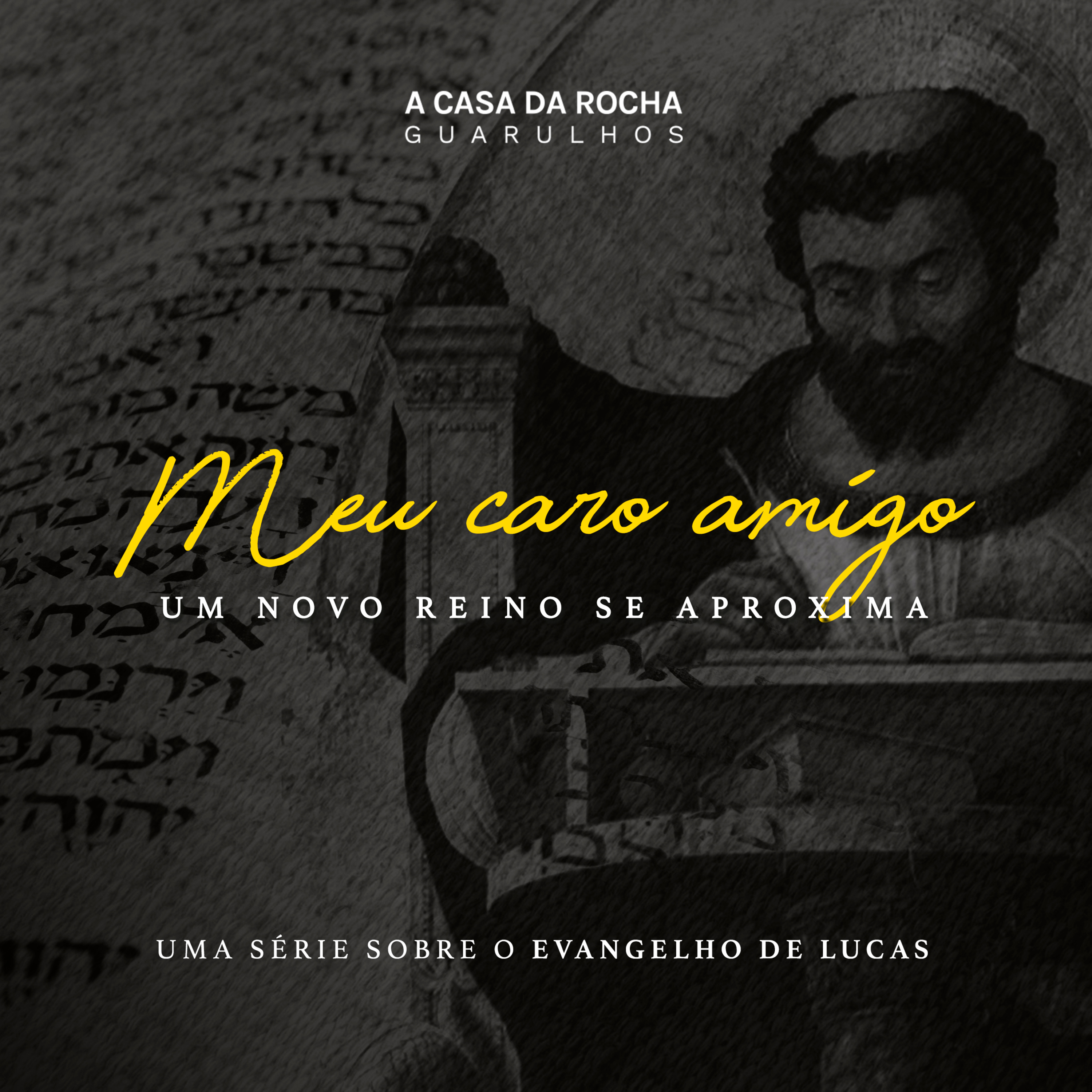 Meu caro amigo 01 - Jesus é o Messias prometido