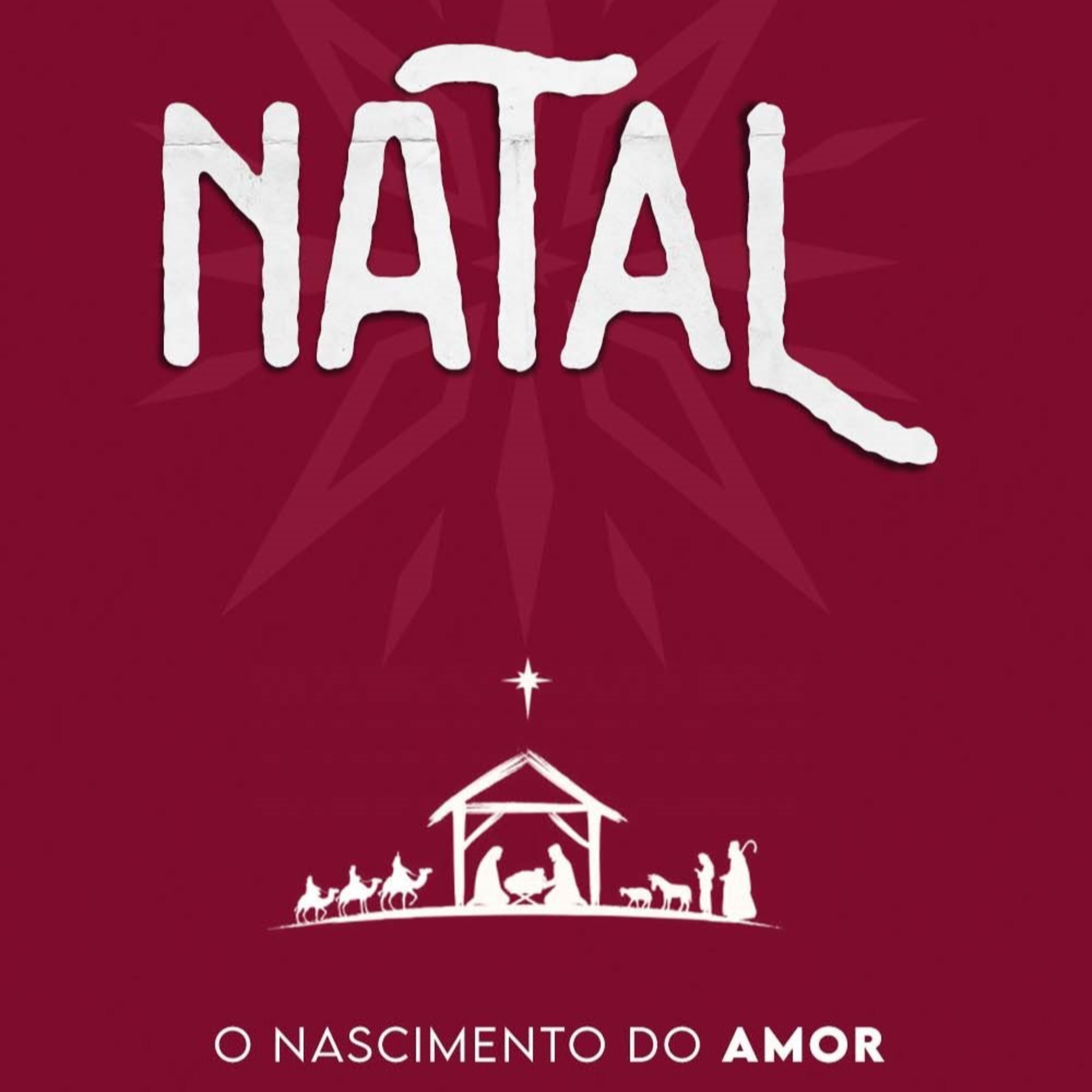 O nascimento do amor 02 - O nascimento do Amor episode artwork