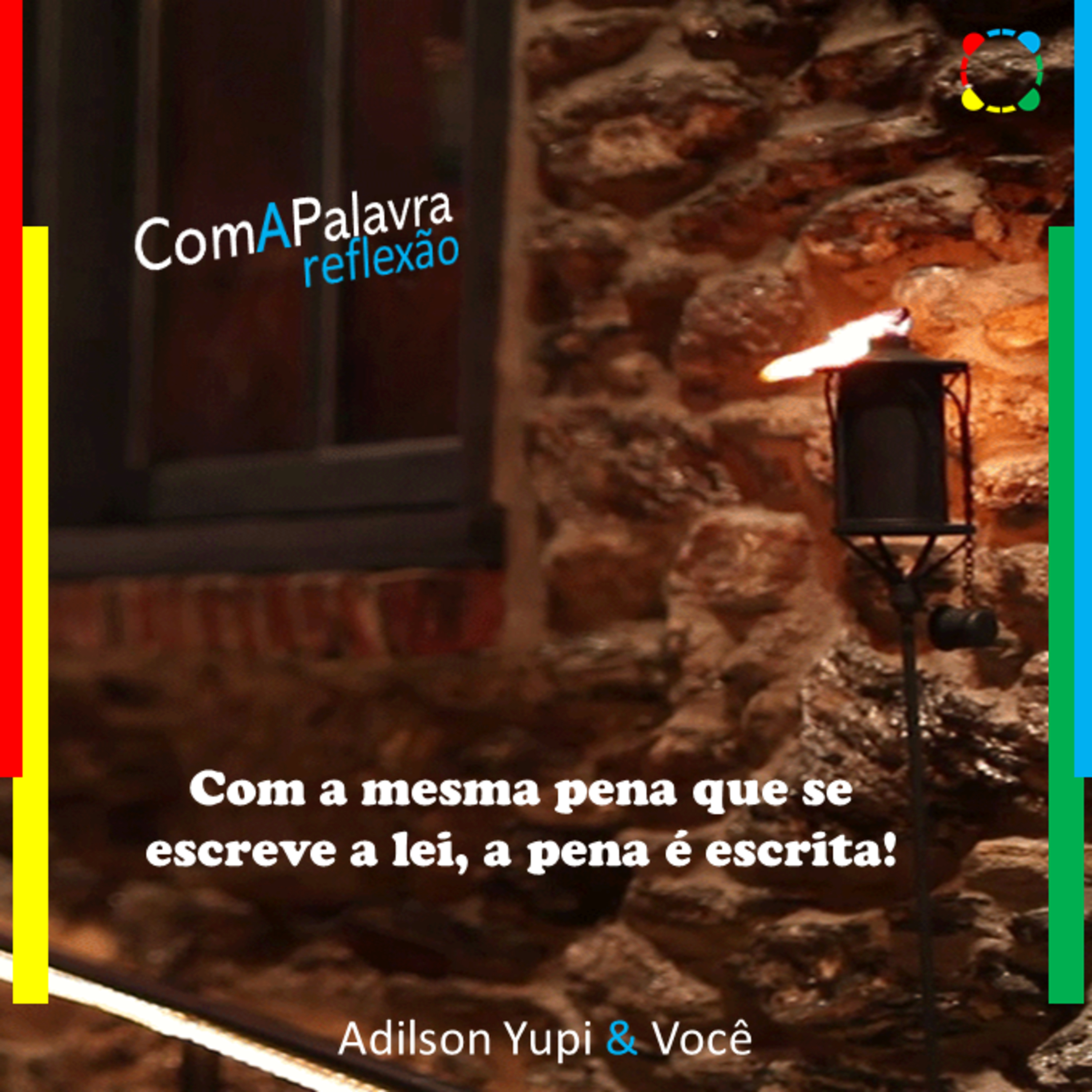 Adilson Yupi