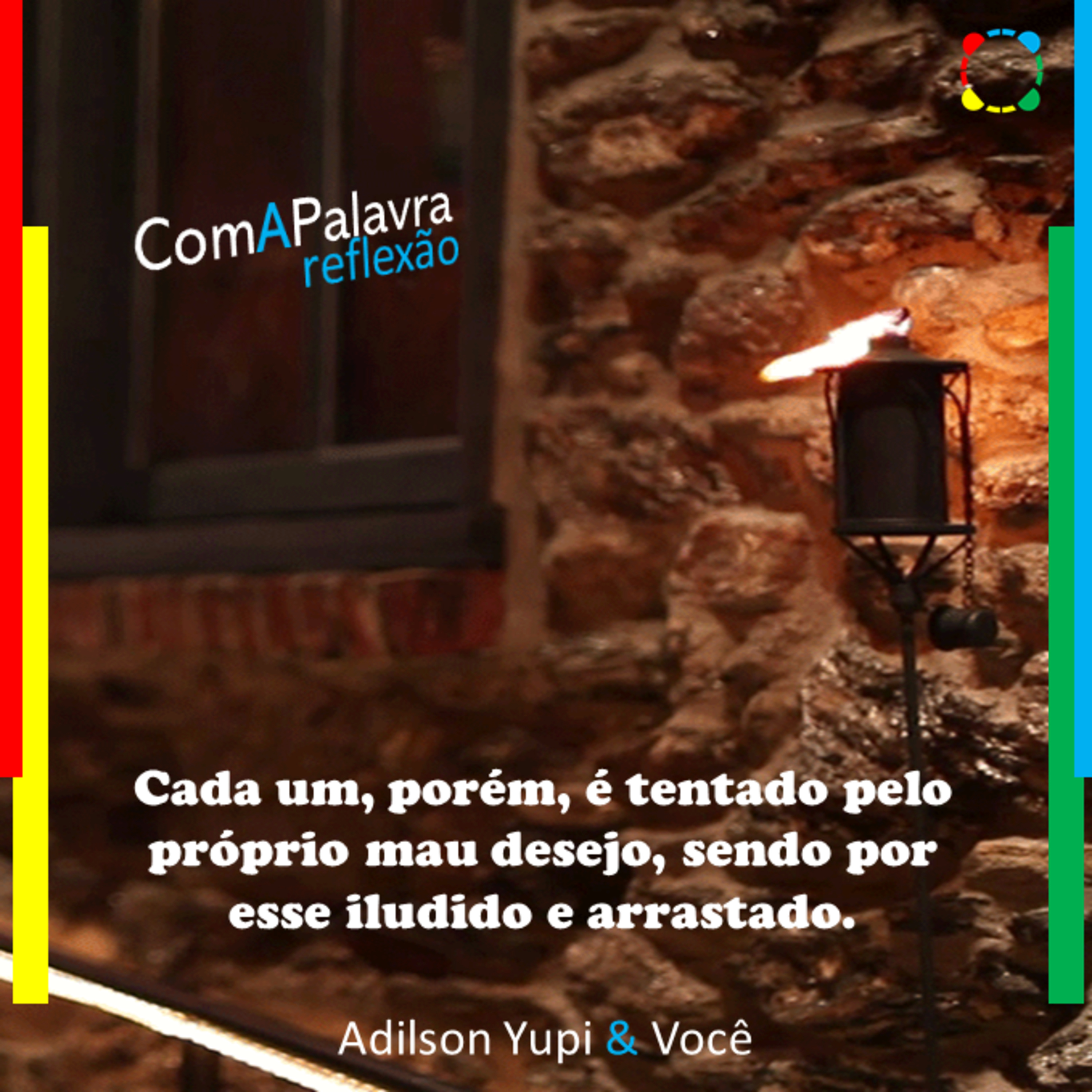 Adilson Yupi