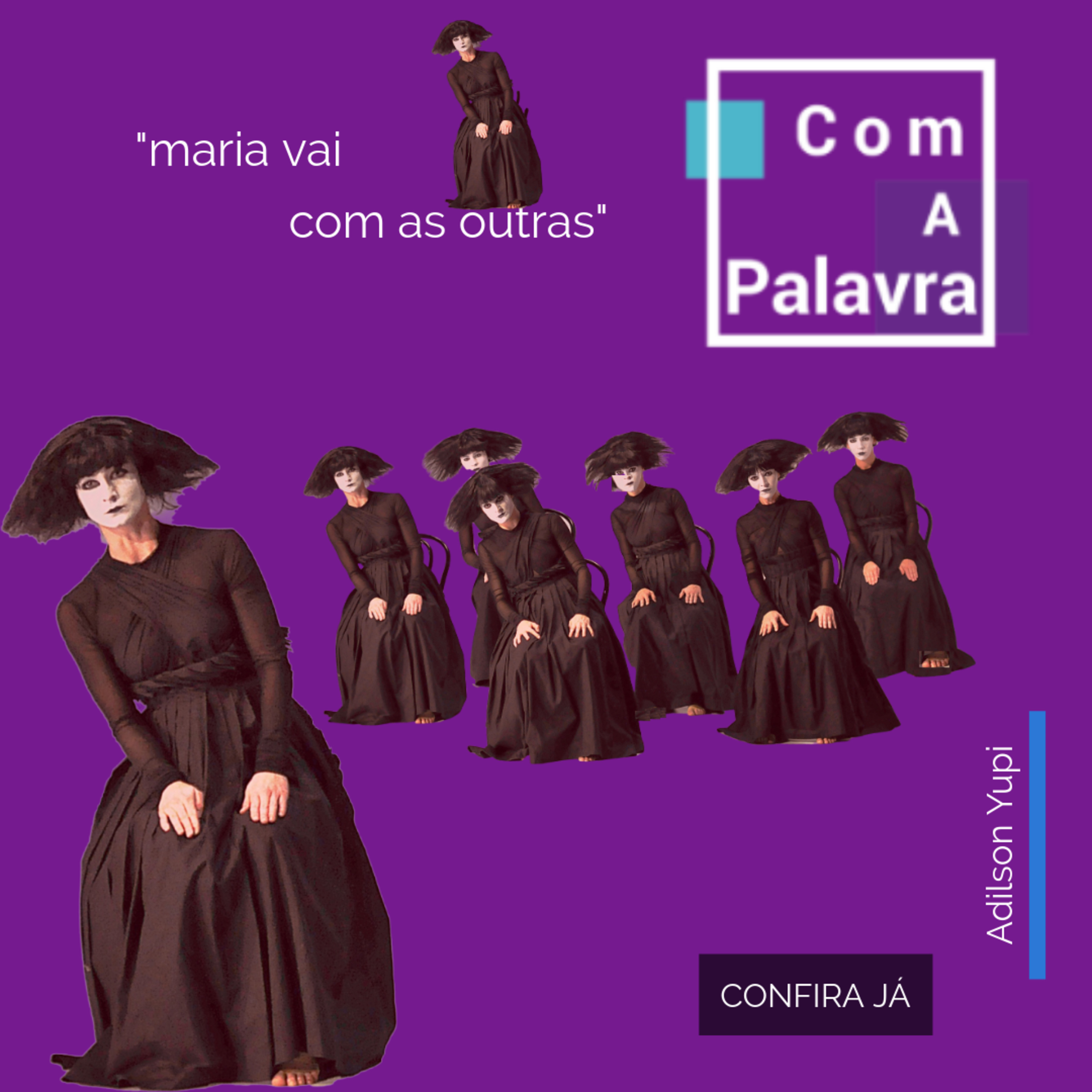 Adilson Yupi