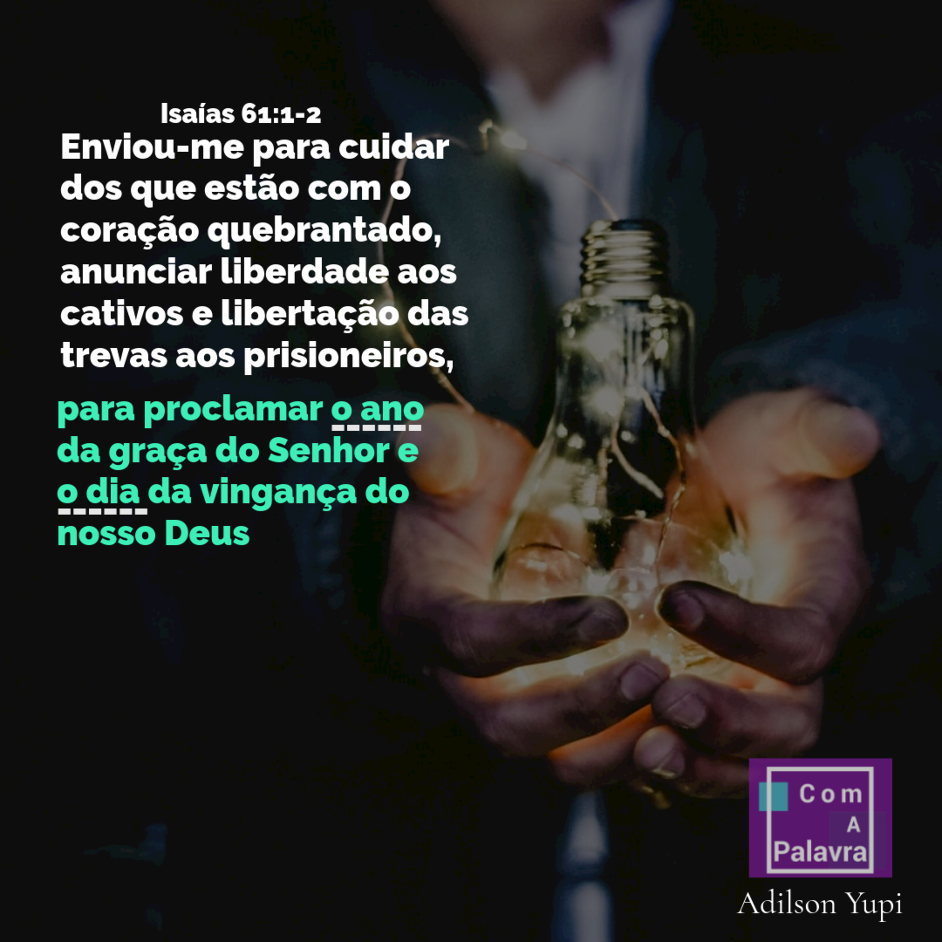 Adilson Yupi