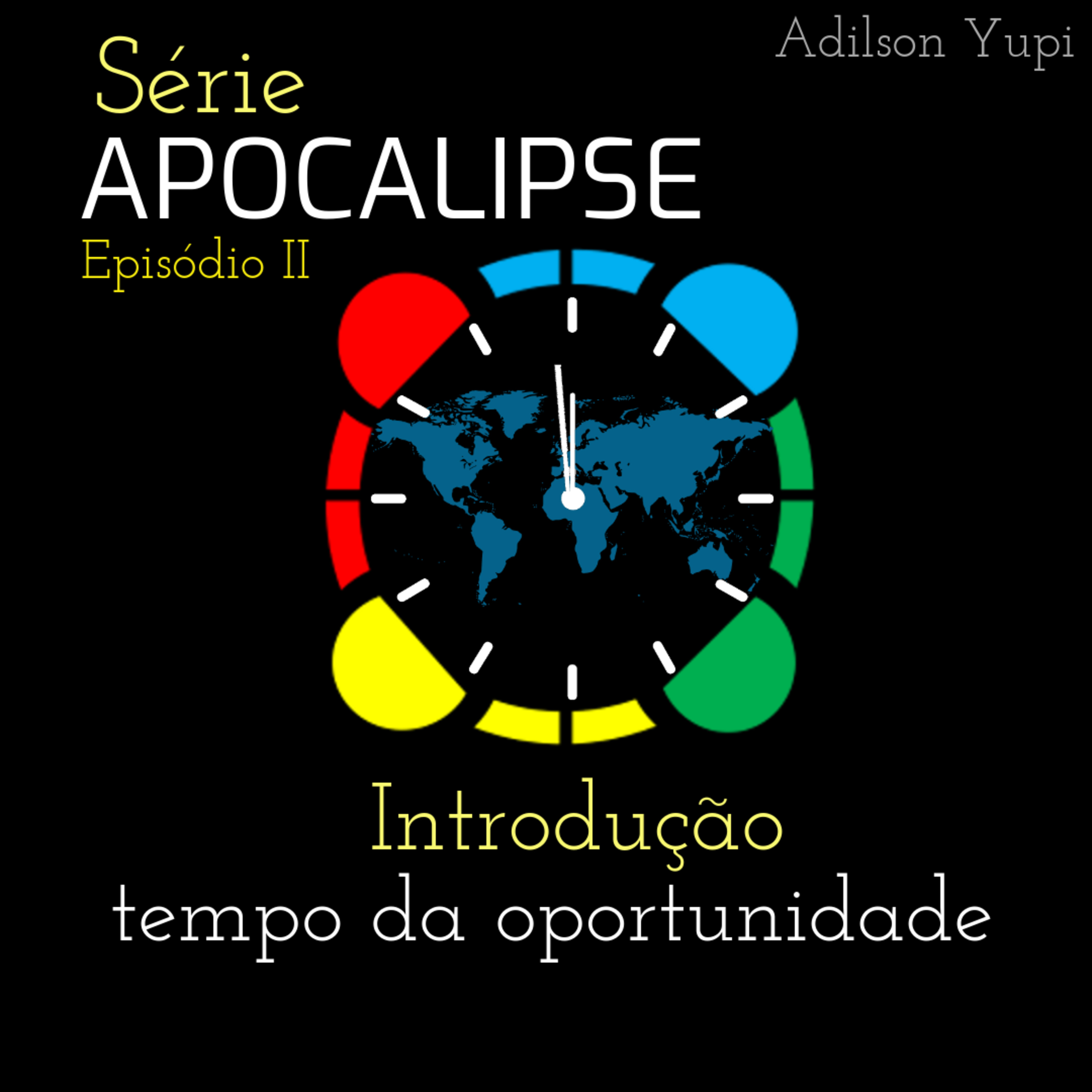 Adilson Yupi