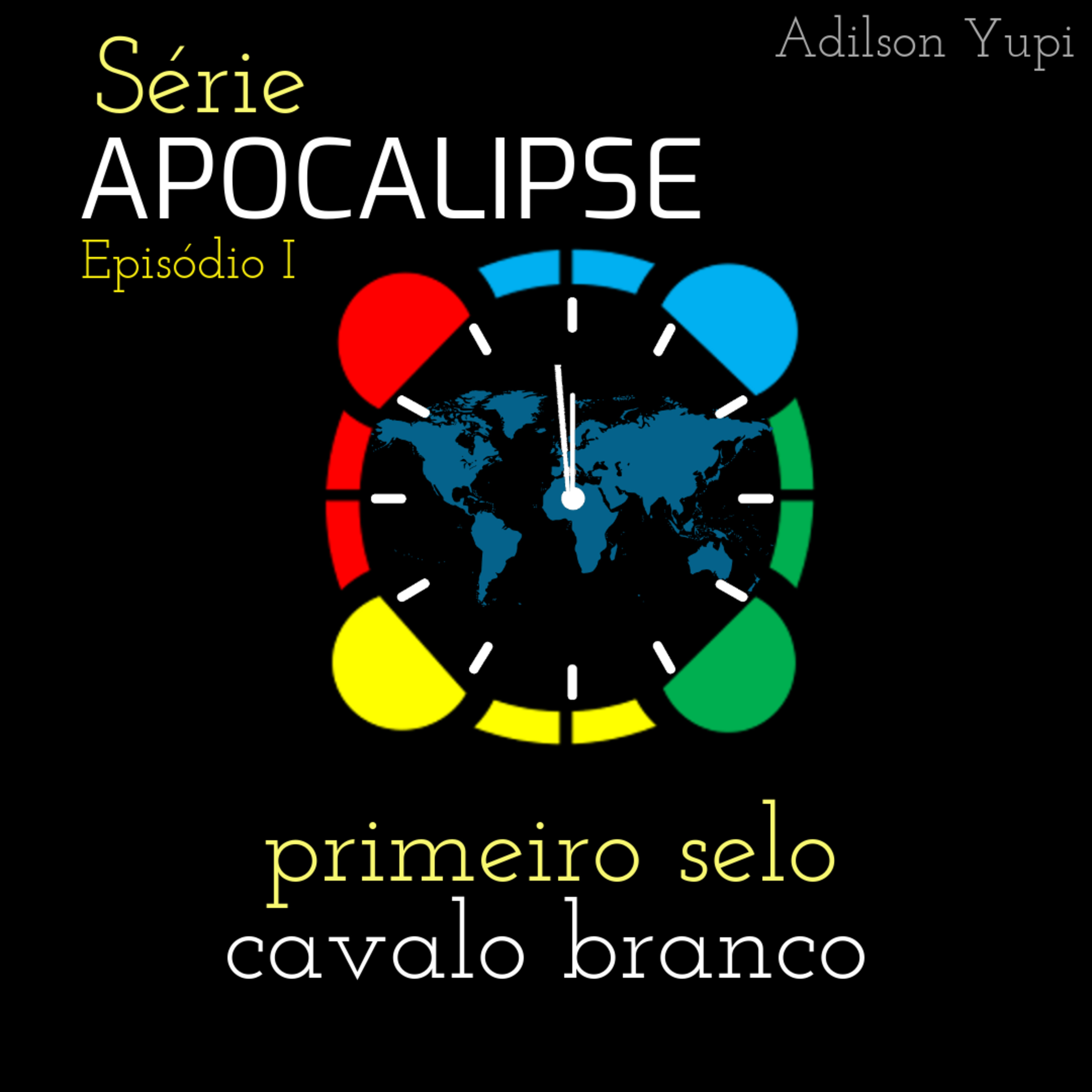 Adilson Yupi