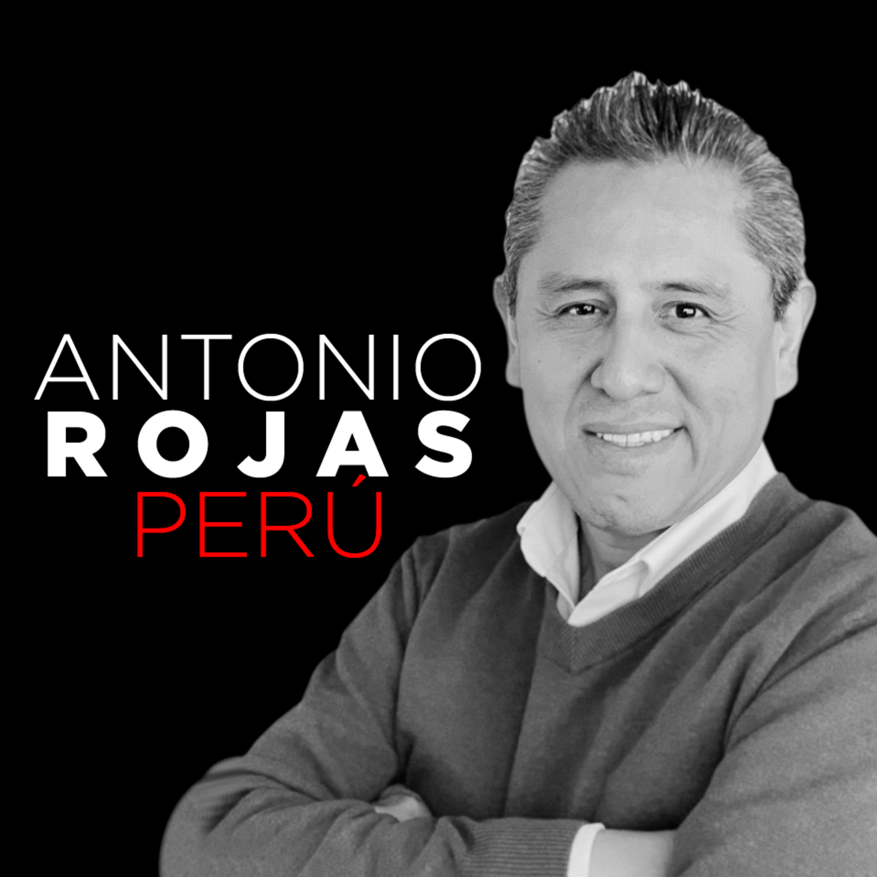 Antonio Rojas PERÚ