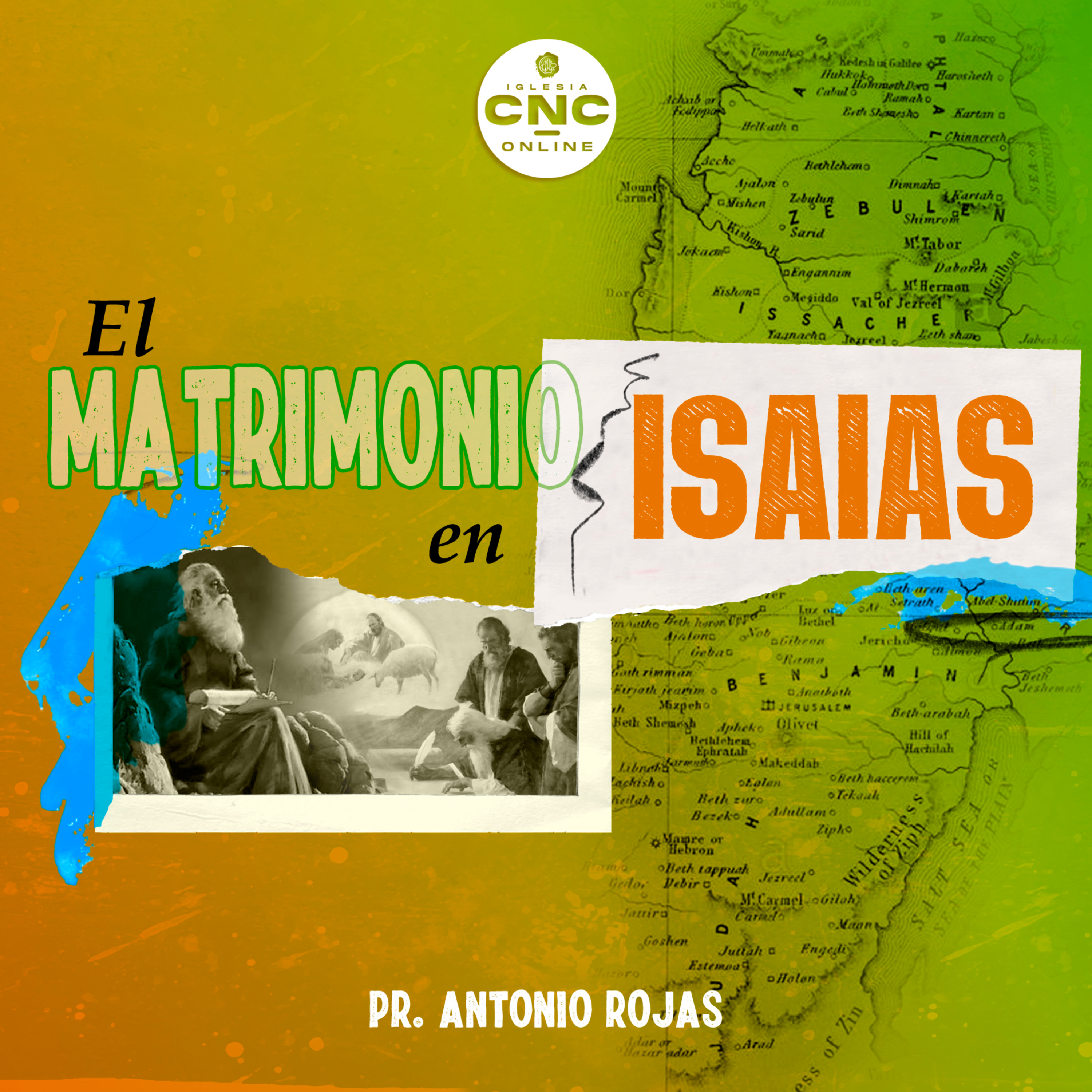 Antonio Rojas PERÚ