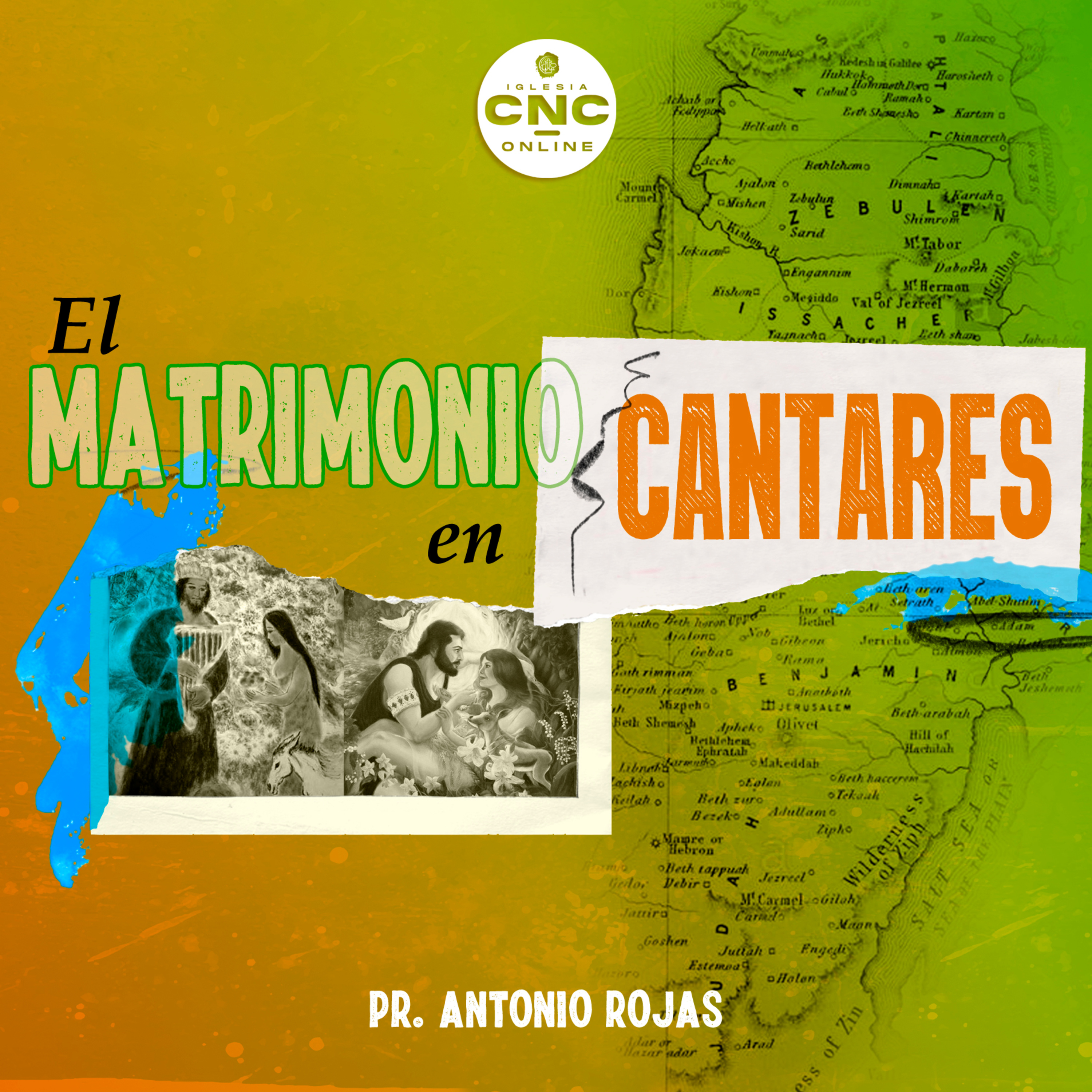 Antonio Rojas PERÚ