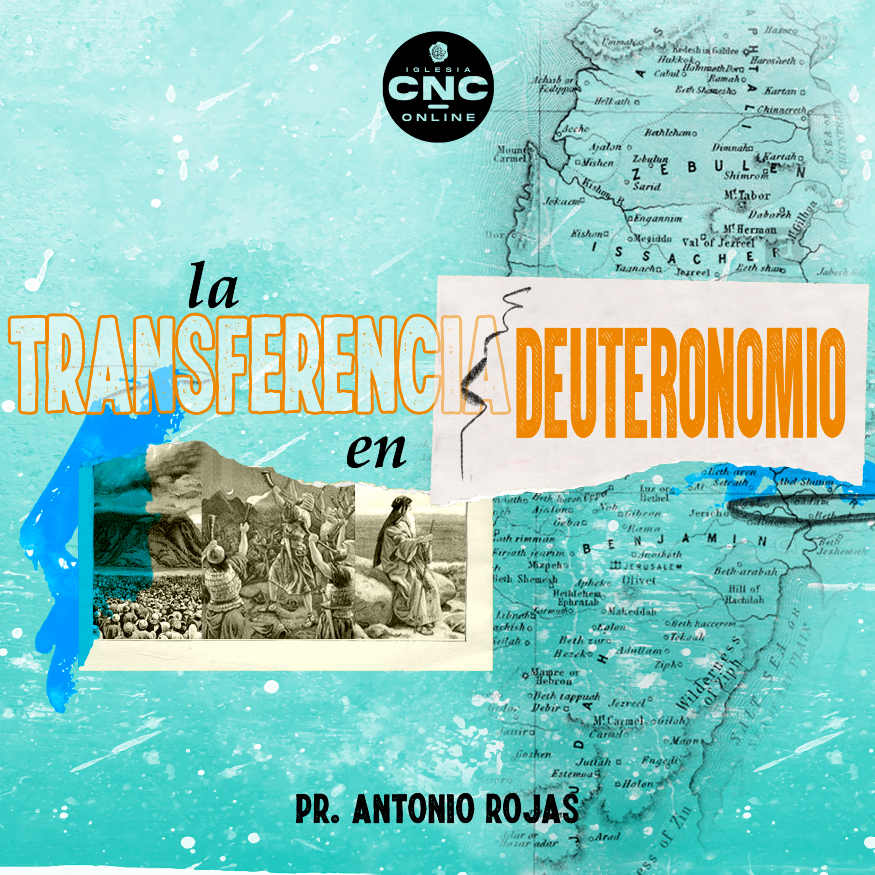 Antonio Rojas PERÚ