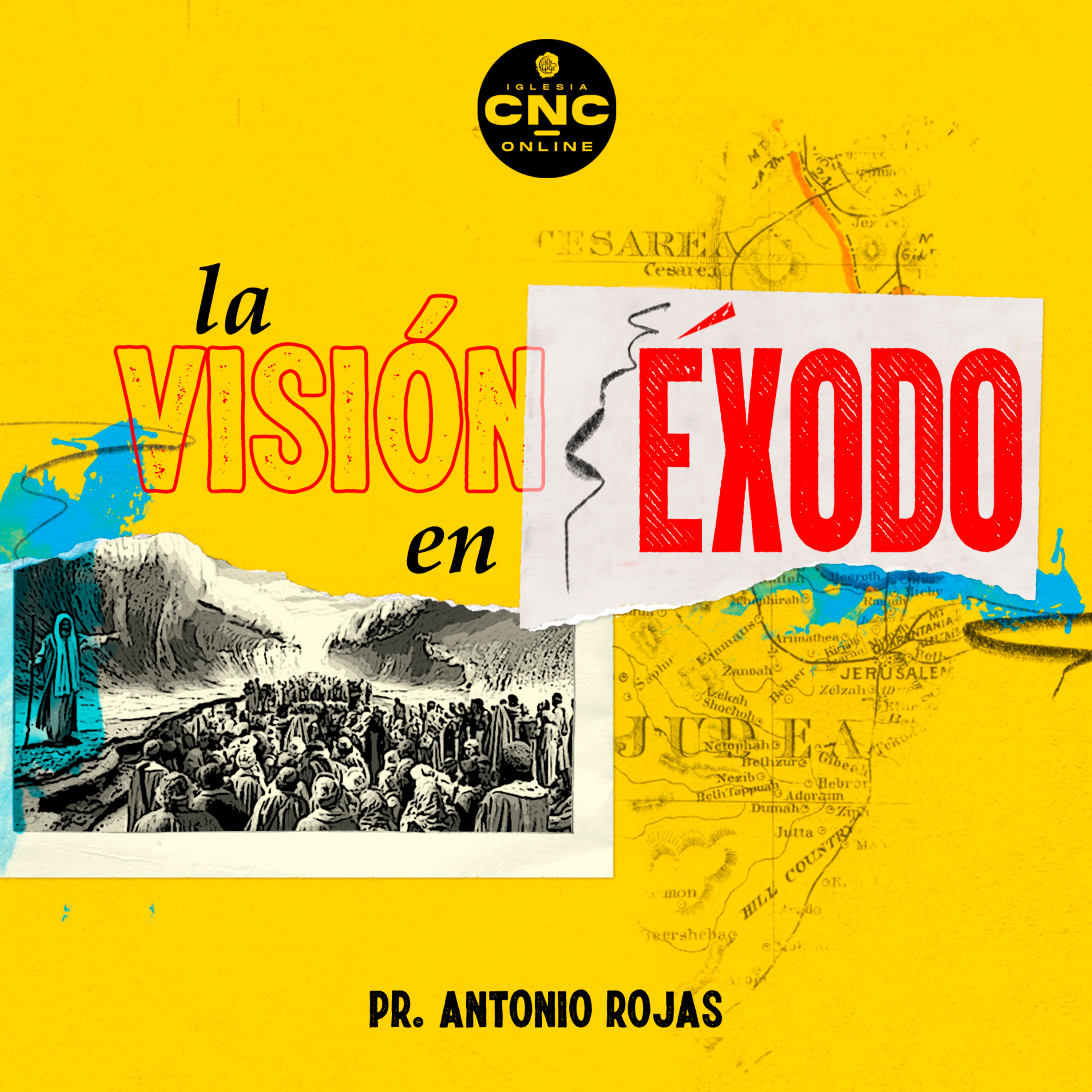 Antonio Rojas PERÚ