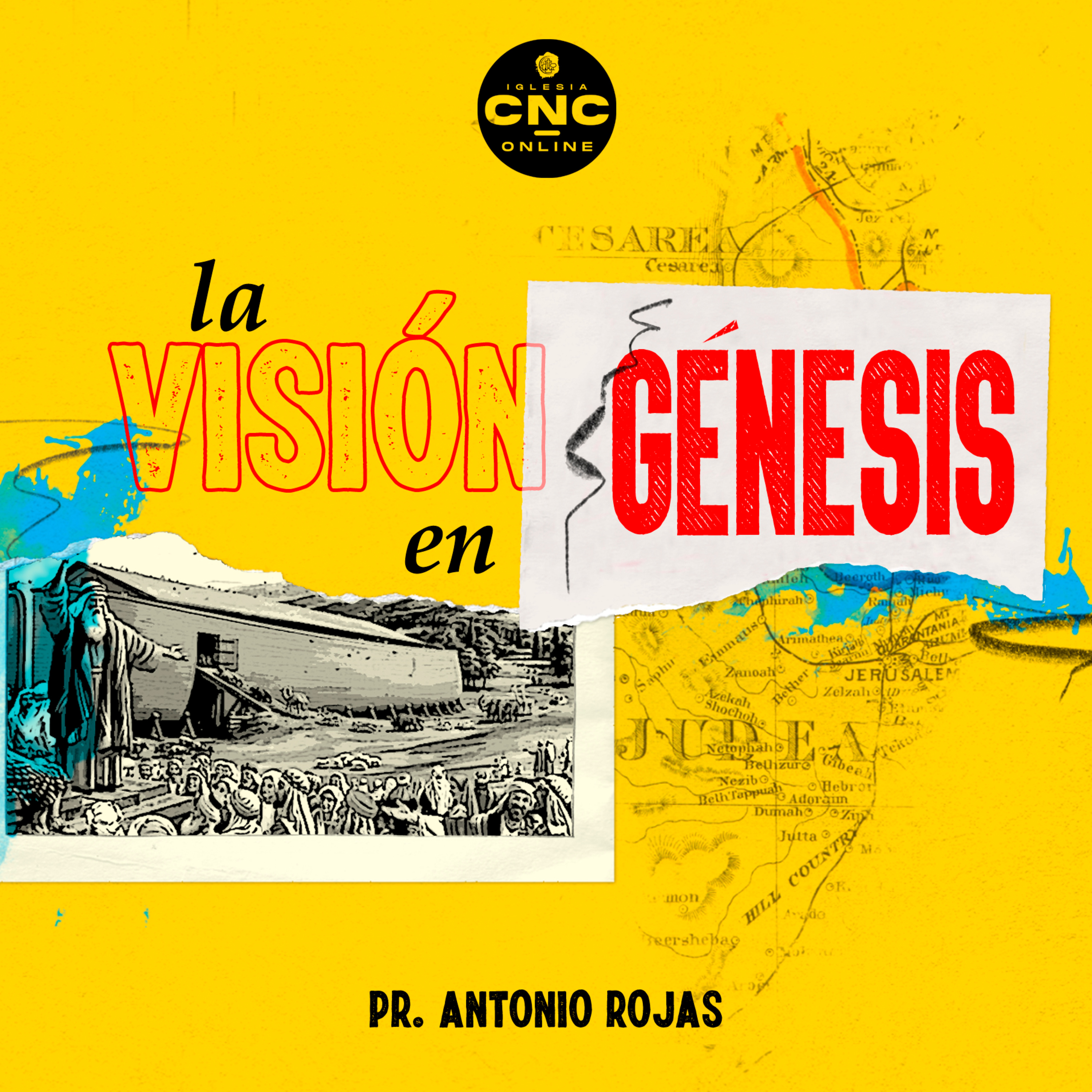 Antonio Rojas PERÚ