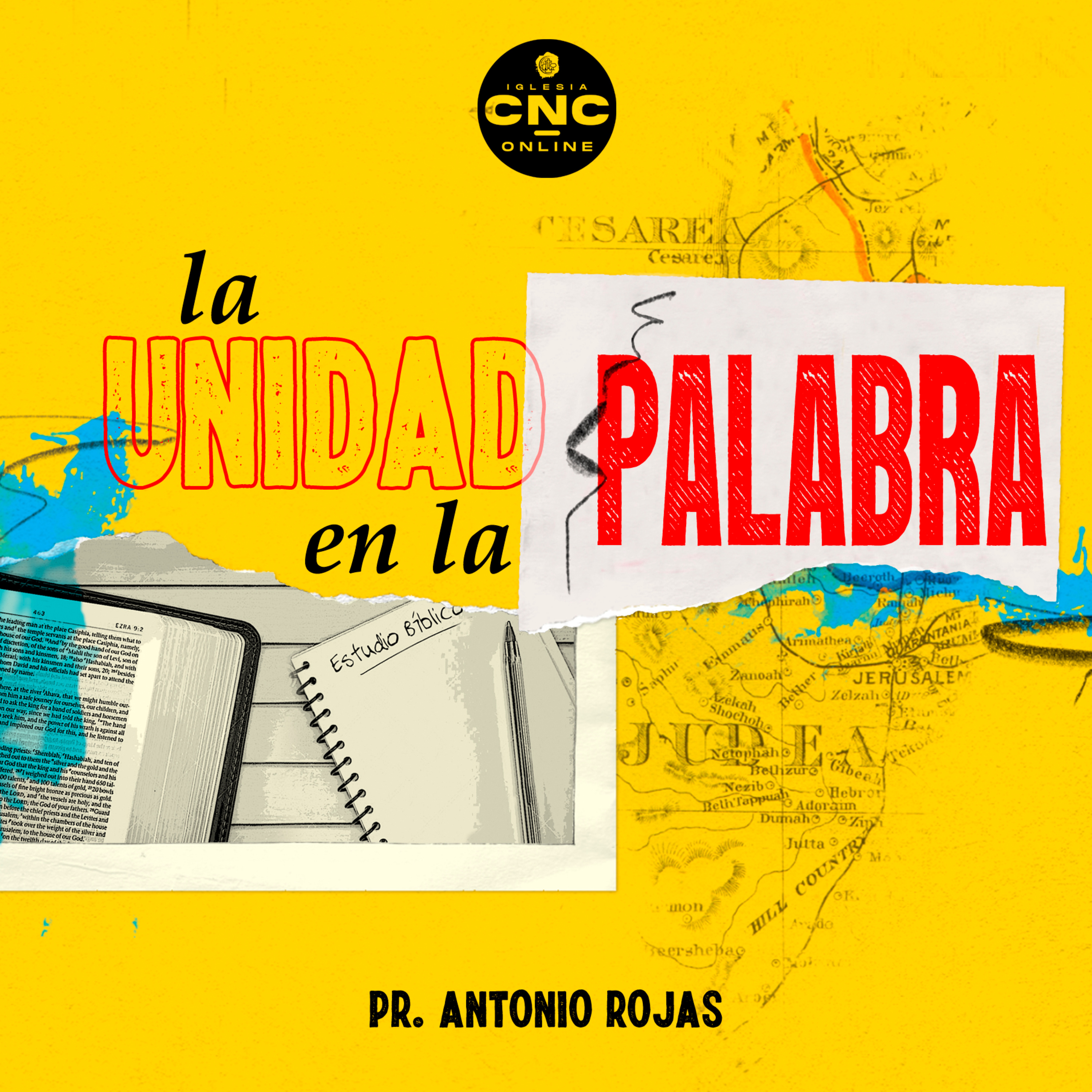 Antonio Rojas PERÚ
