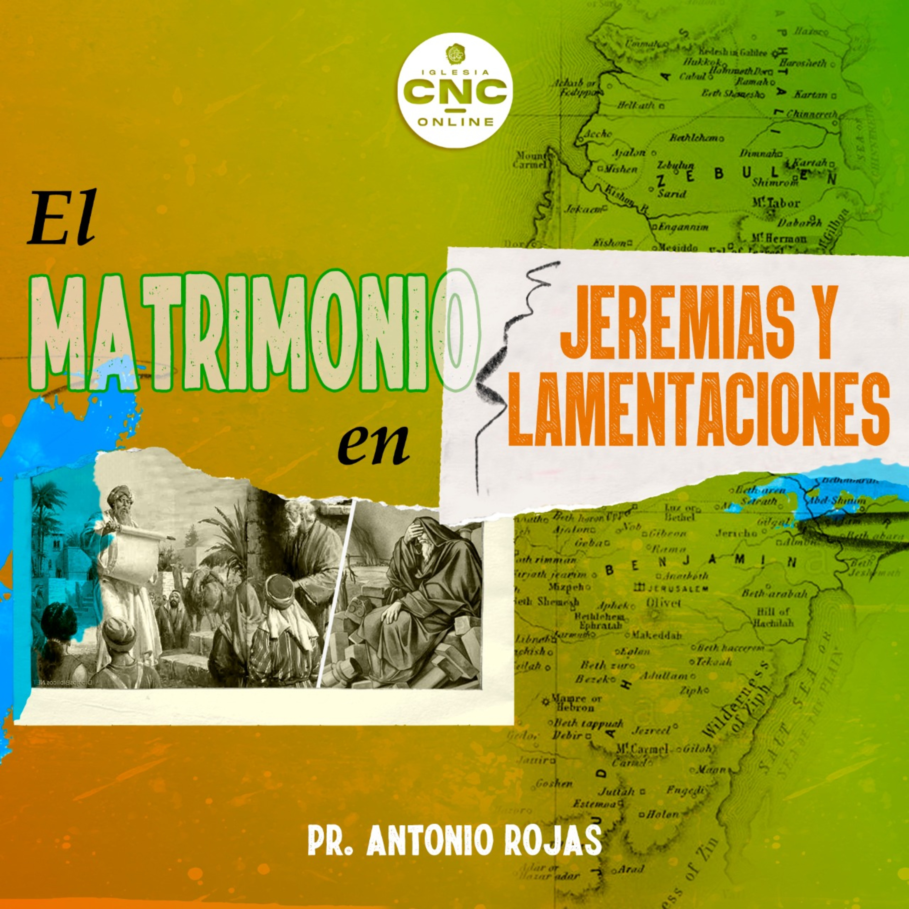 Antonio Rojas PERÚ