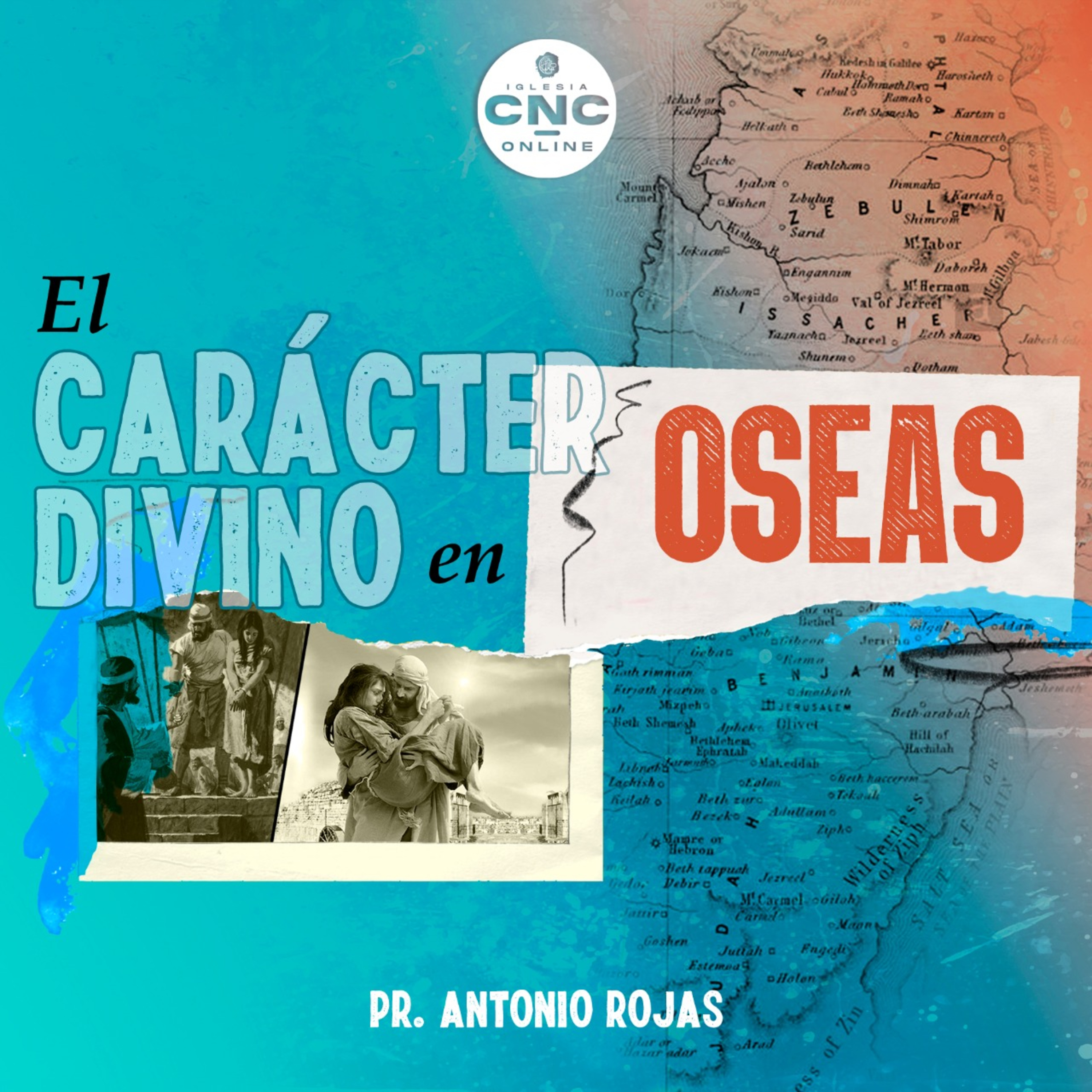 Antonio Rojas PERÚ