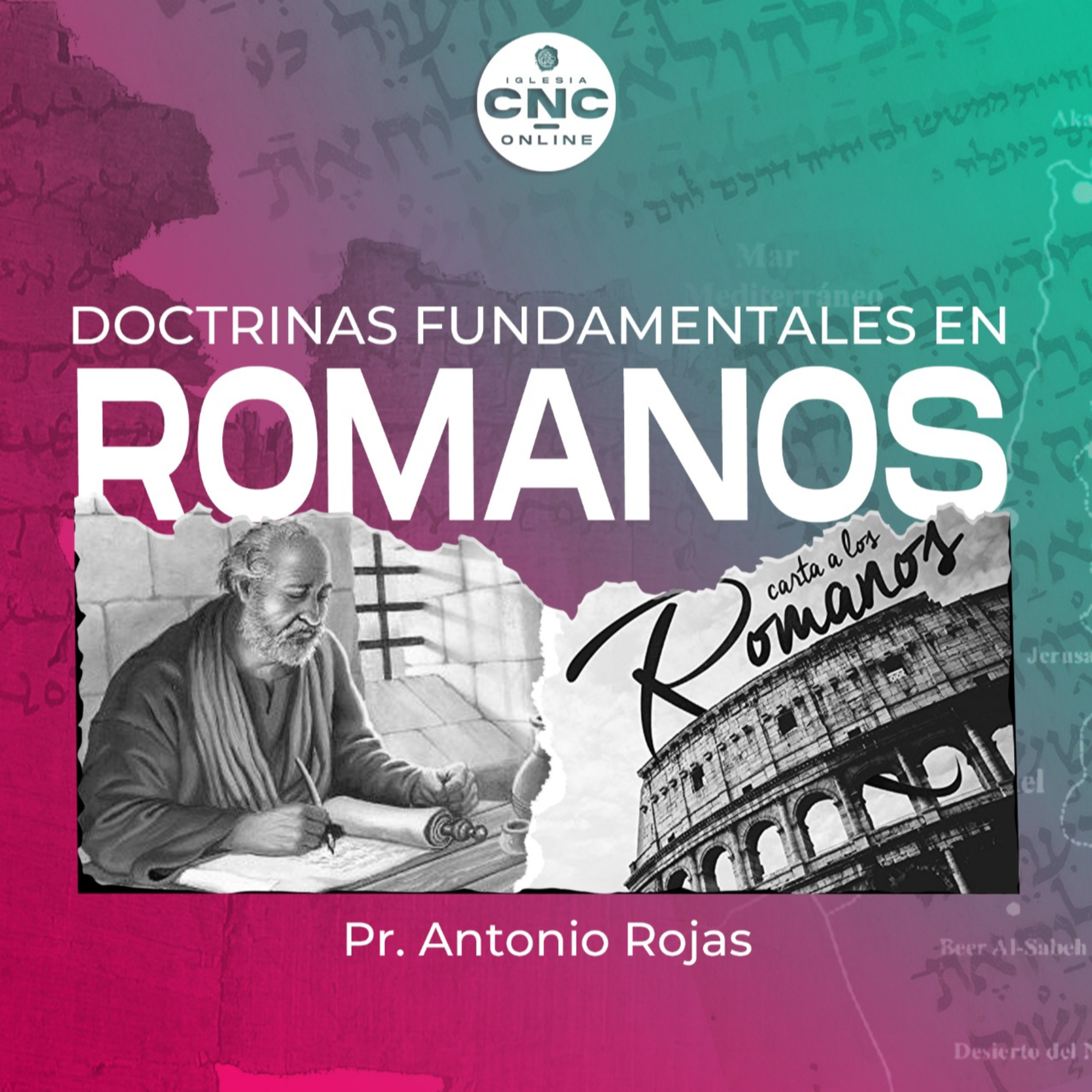 Antonio Rojas PERÚ